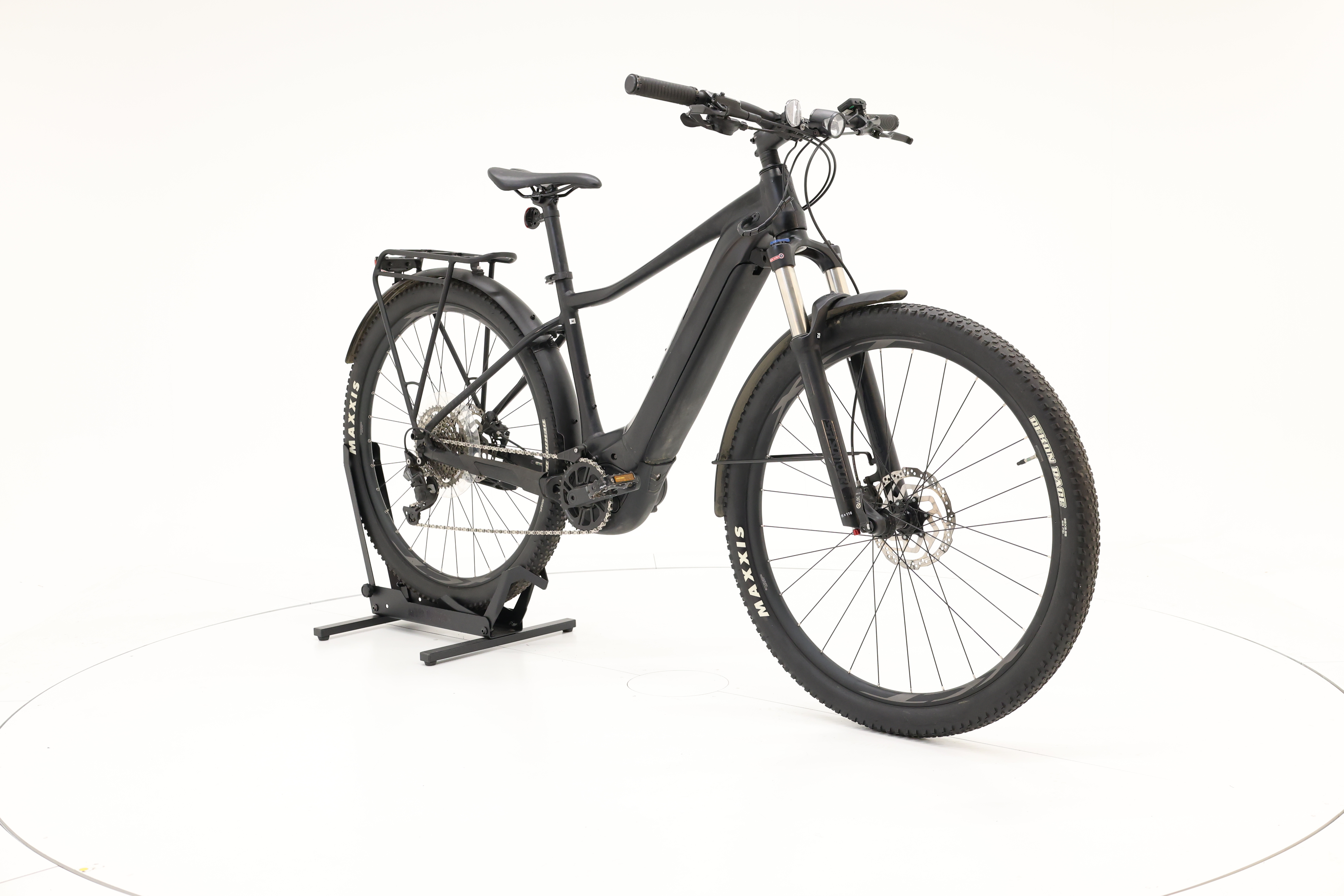 GIANT Fathom E EX Sport