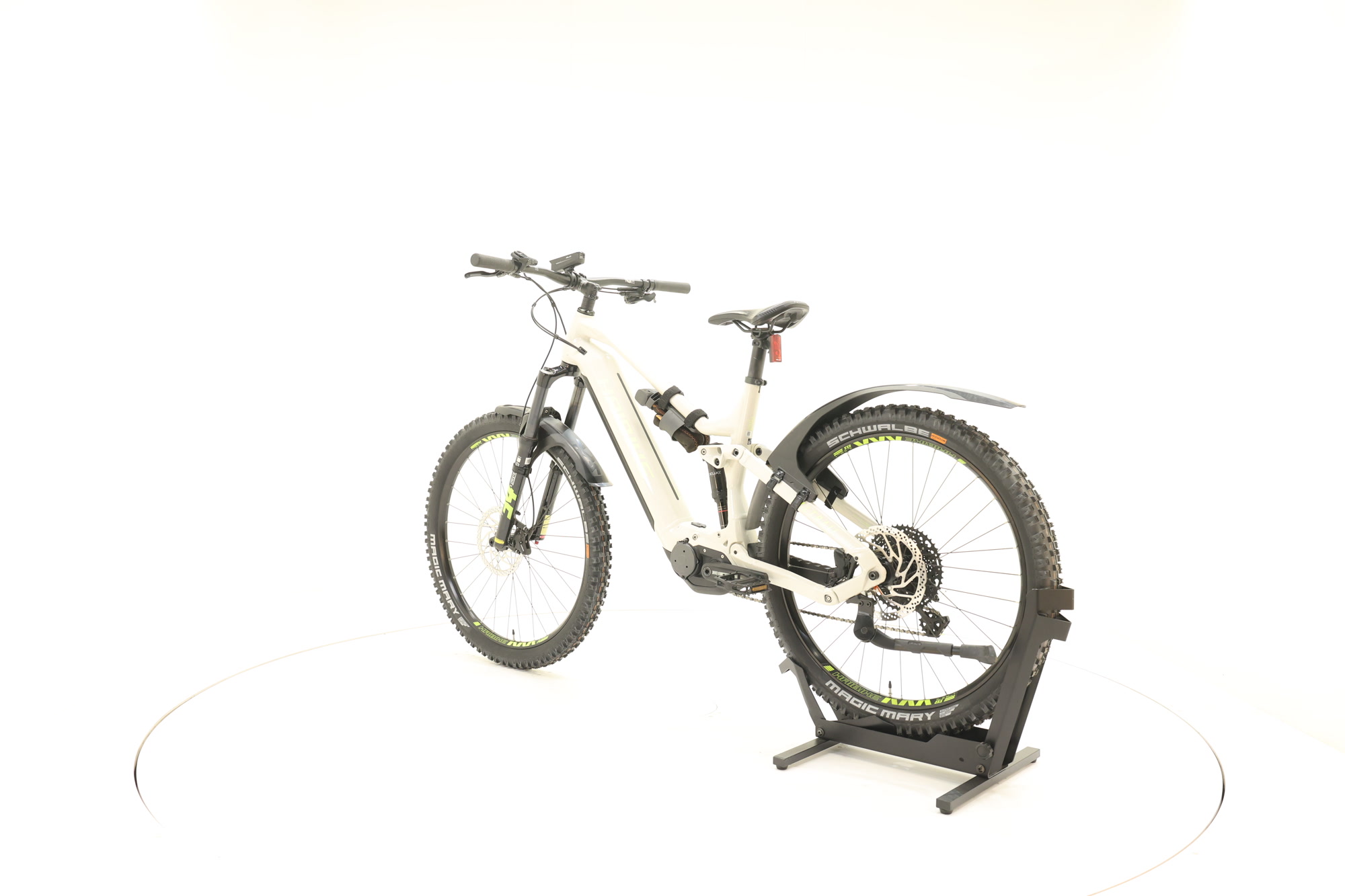 Haibike All Trail 3