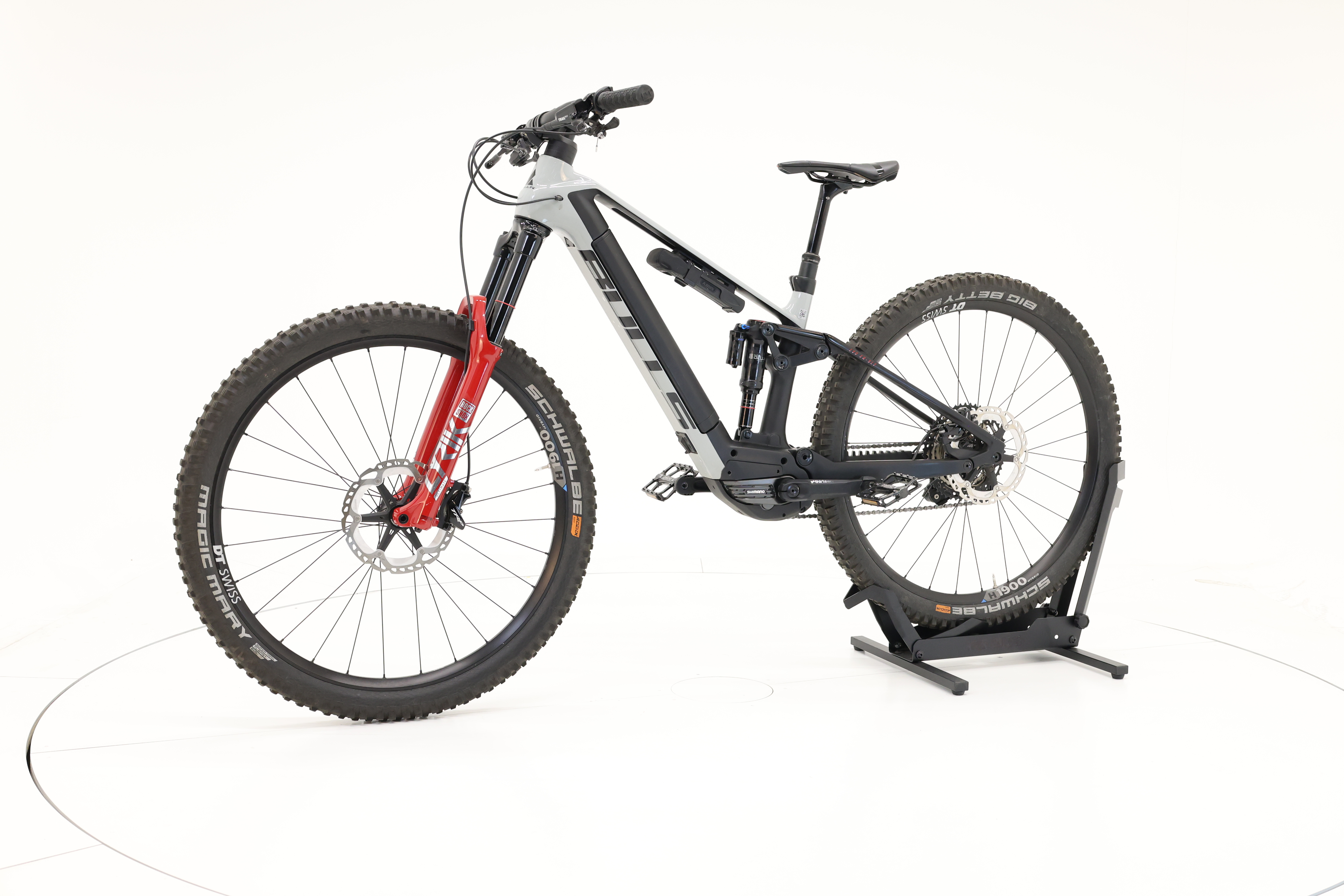 Bulls Sonic EN SL 2, S, 160-169 cm, 2024, 2261 km – Bild 26 von 28