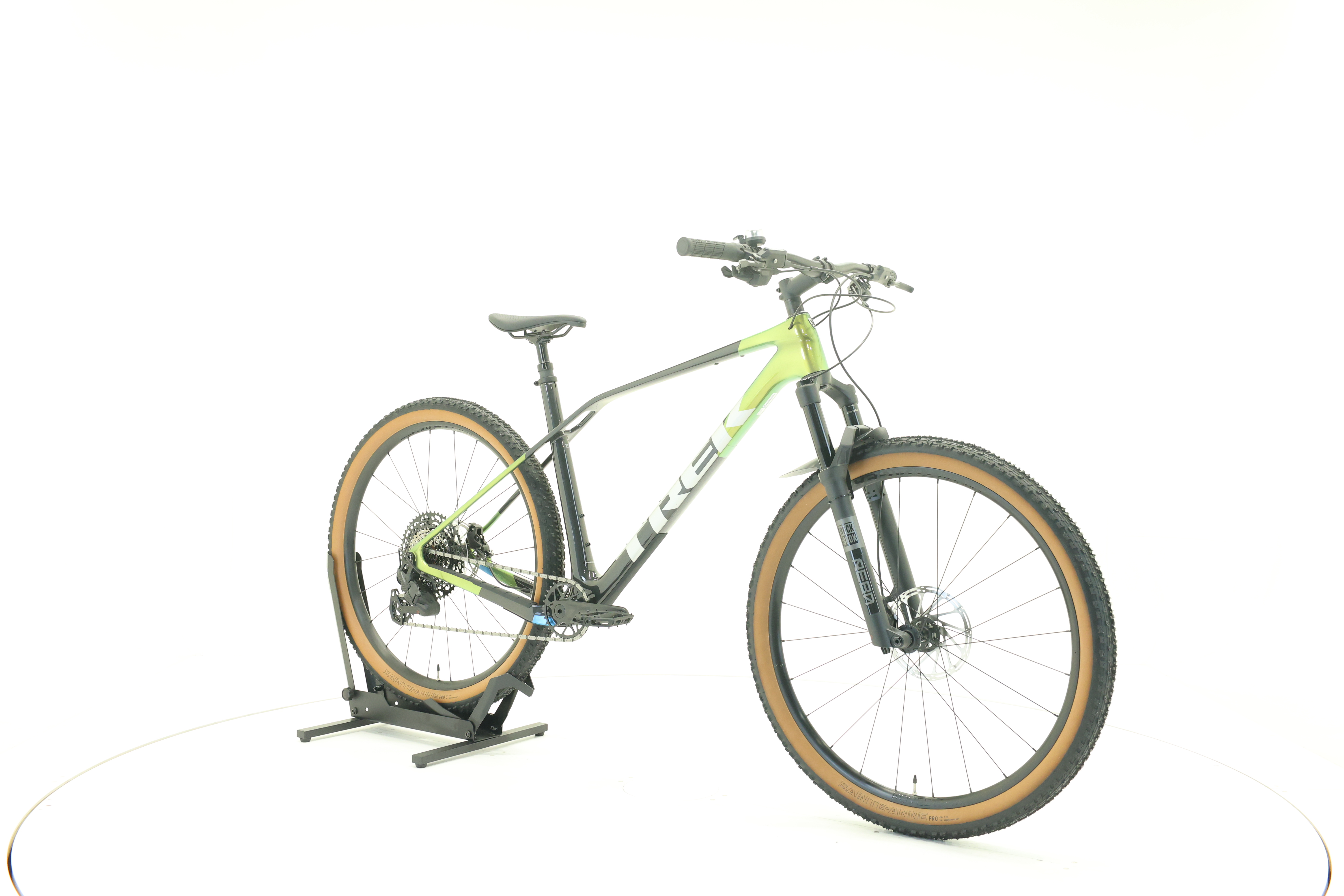 Trek Procaliber 9.6 Gen 3, XL, 190-199 cm, 2026, 0 km – Bild 18 von 24