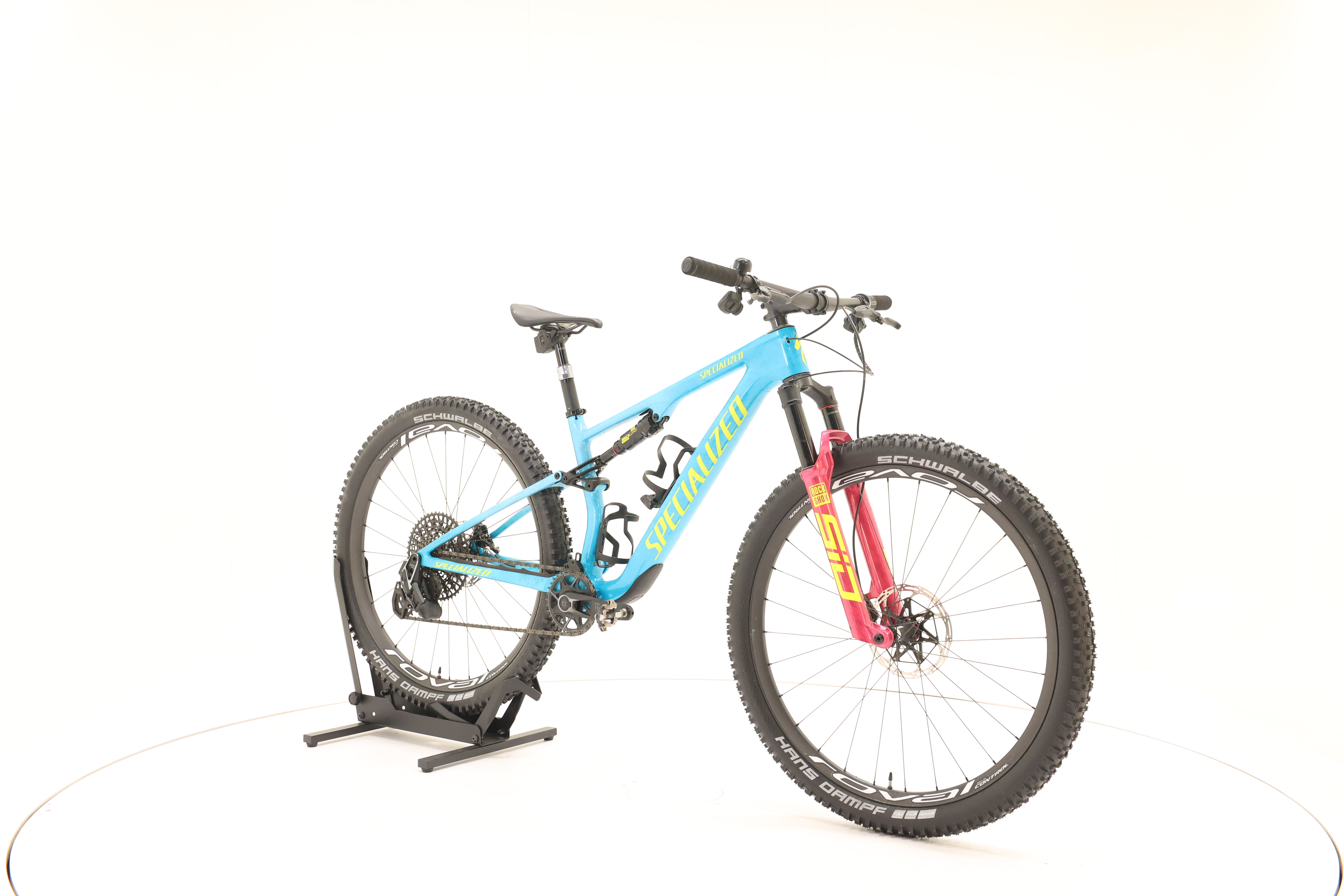 Specialized Epic 8 Custom, 41 cm, 160-169 cm, 2024, 0 km – Bild 6 von 29