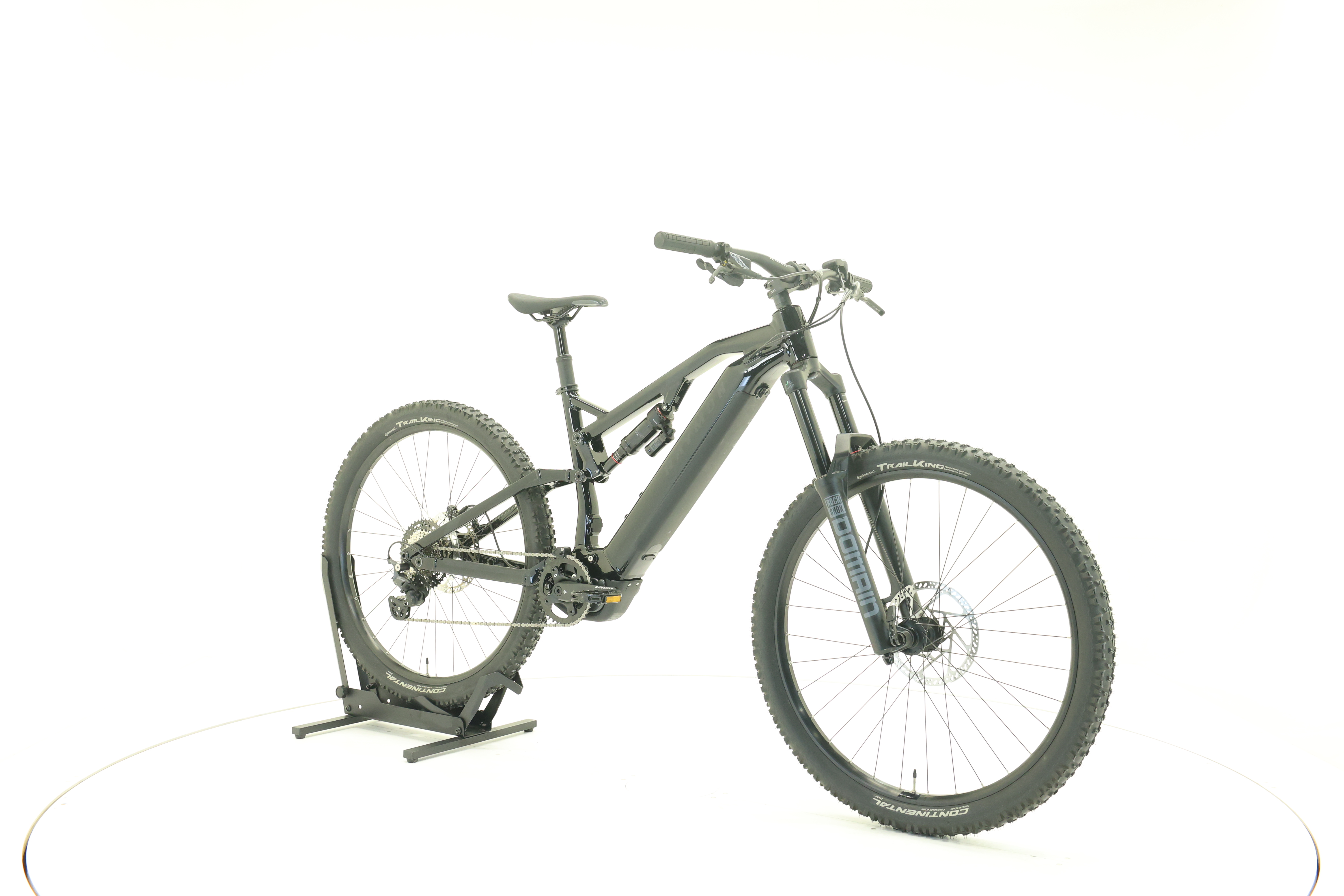 R Raymon Raymon TrailRay 160E 9.0 SE