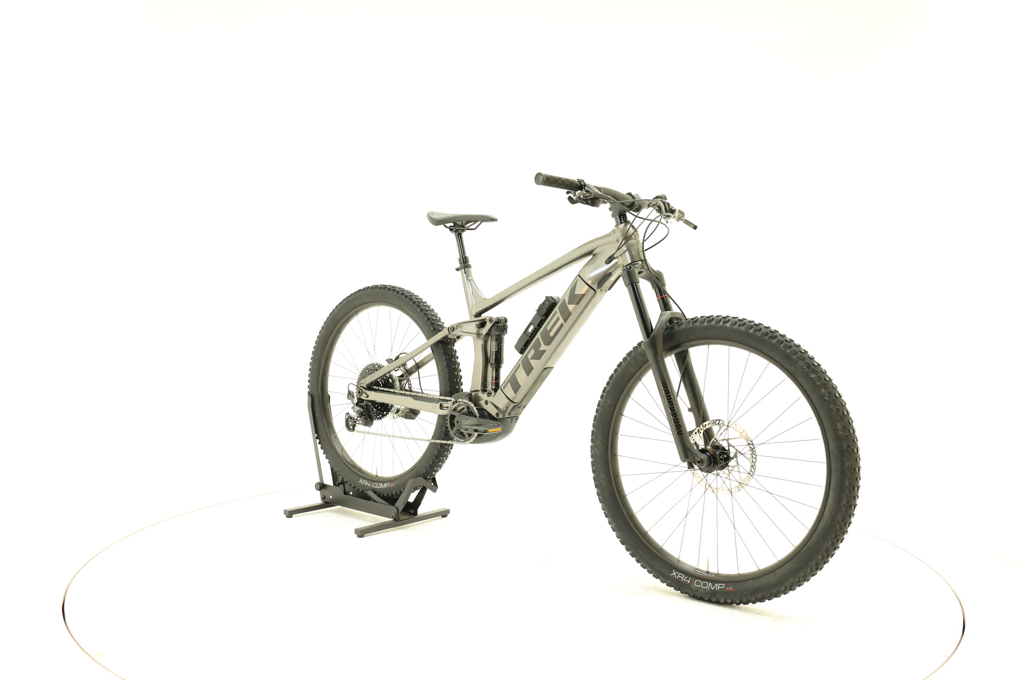Trek Rail 5, XL, 190-199 cm, 2025, 1987 km – Bild 14 von 22