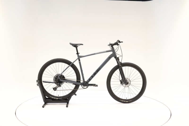 Cube Acid 29, 61 cm, 180-189 cm, 2024, 0 km – Bild 5 von 8