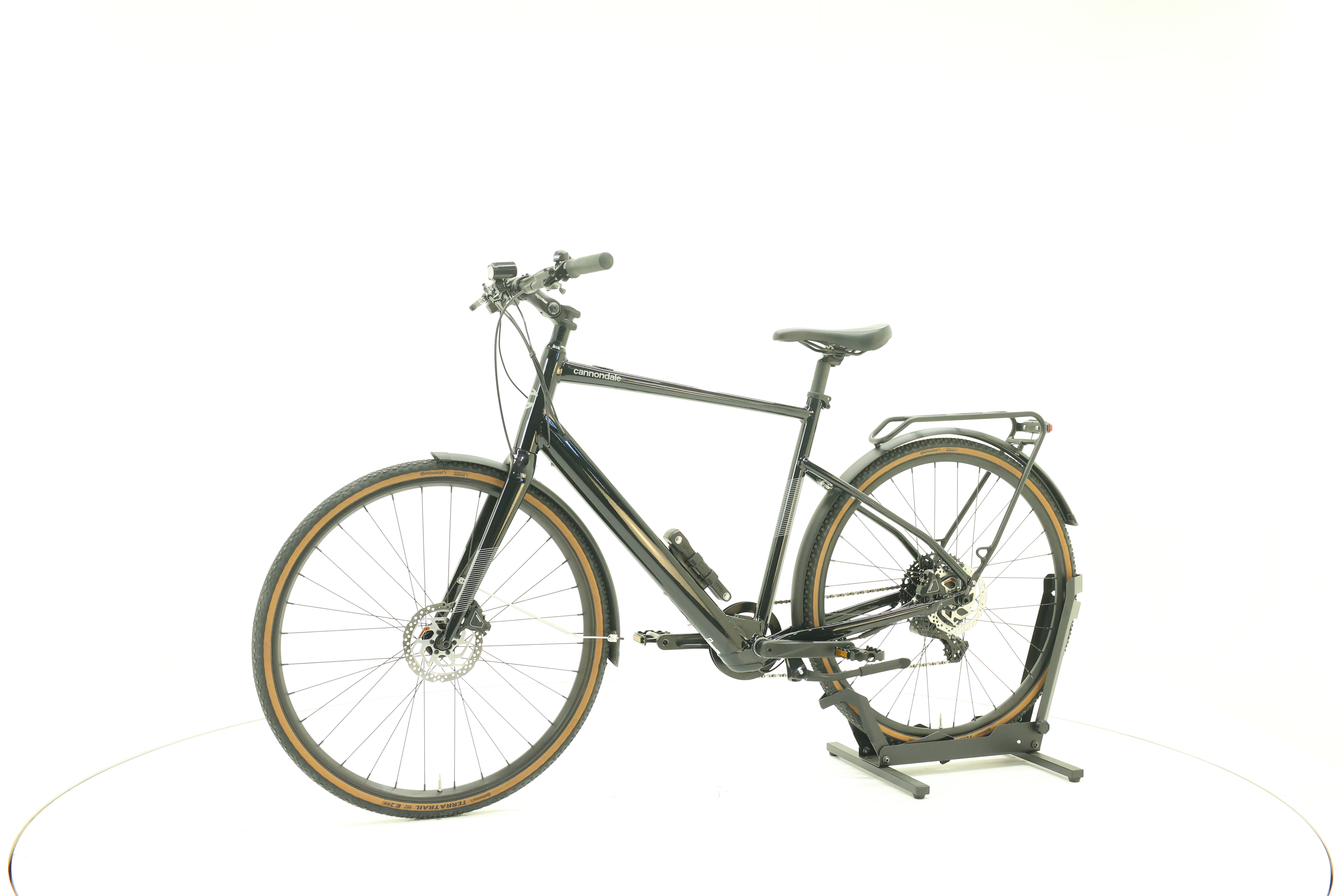 Cannondale Tesoro Neo SL EQ, 55 cm, 170-179 cm, 2023, 0 km – Bild 3 von 24