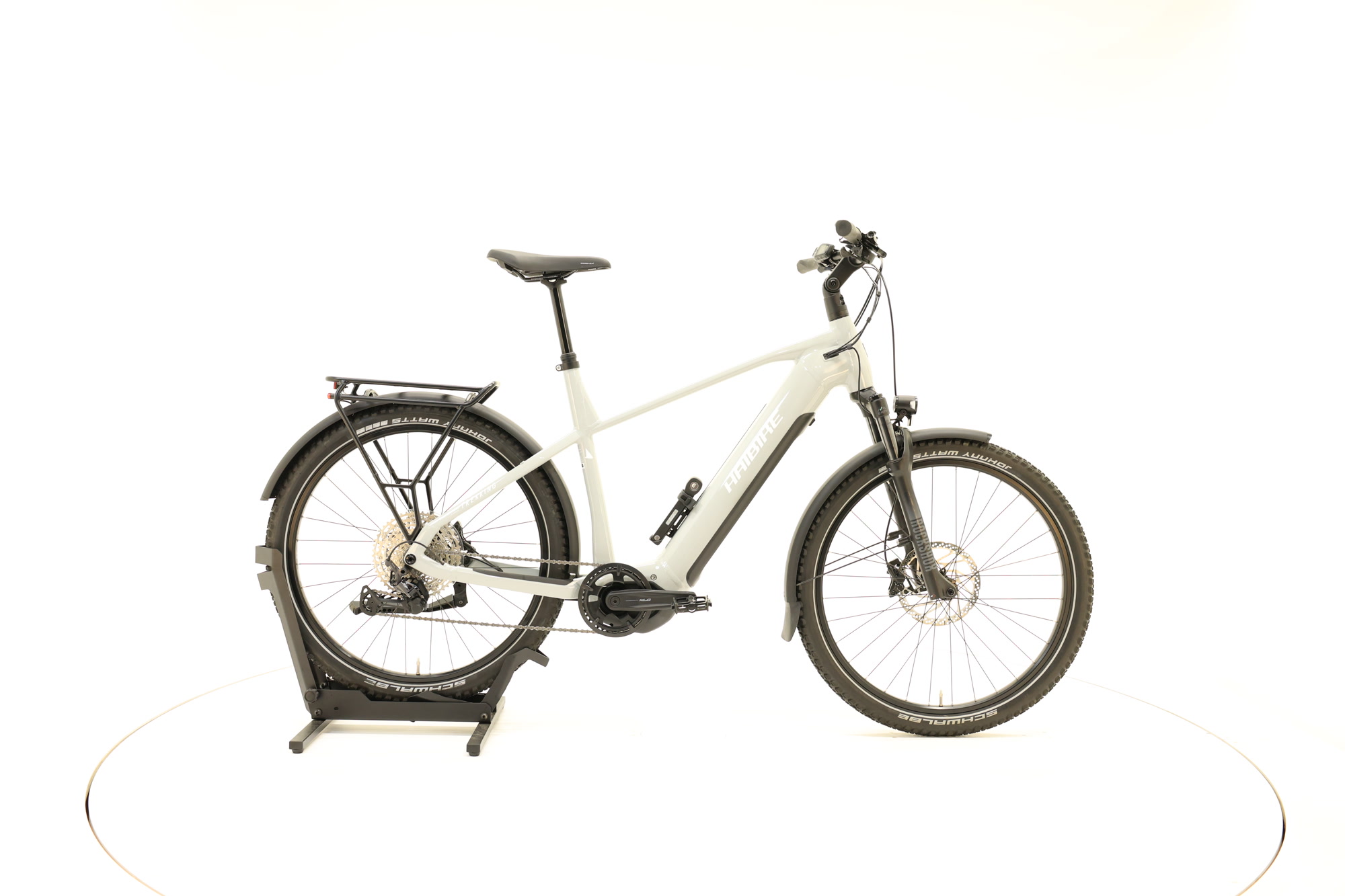 Haibike TREKKING 7 HIGH – Bild 2 von 7