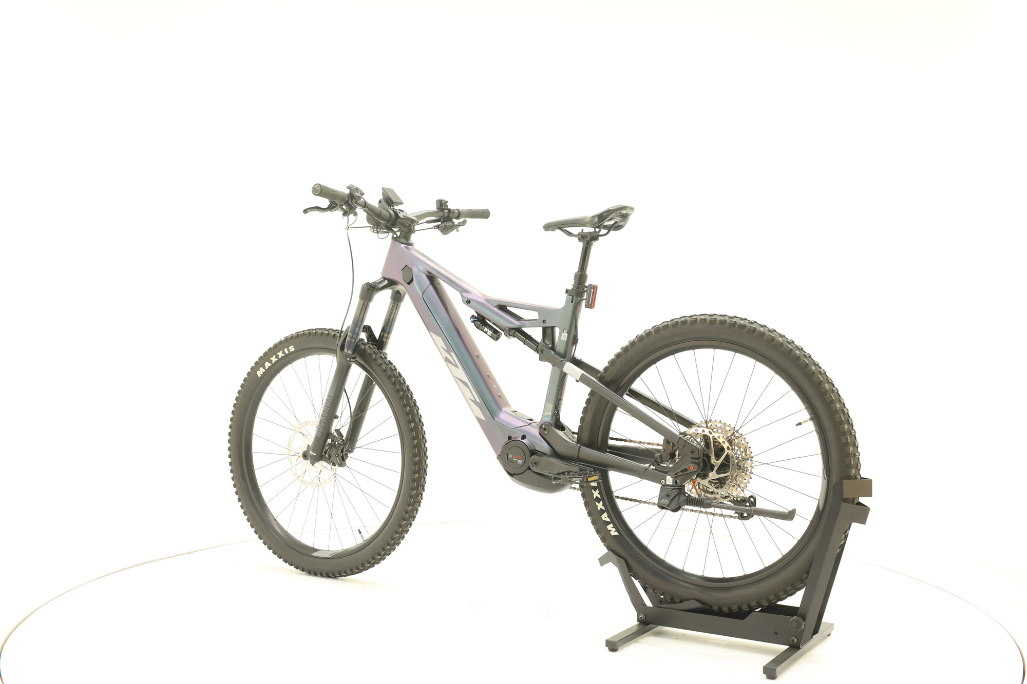 KTM Macina Kapoho Elite