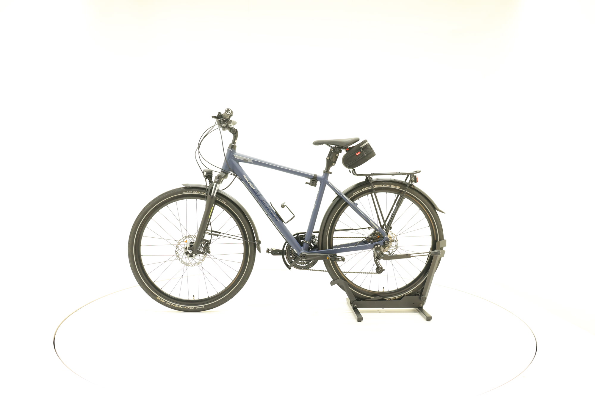 Raleigh Rushhour 4.0XXL – Bild 3 von 8