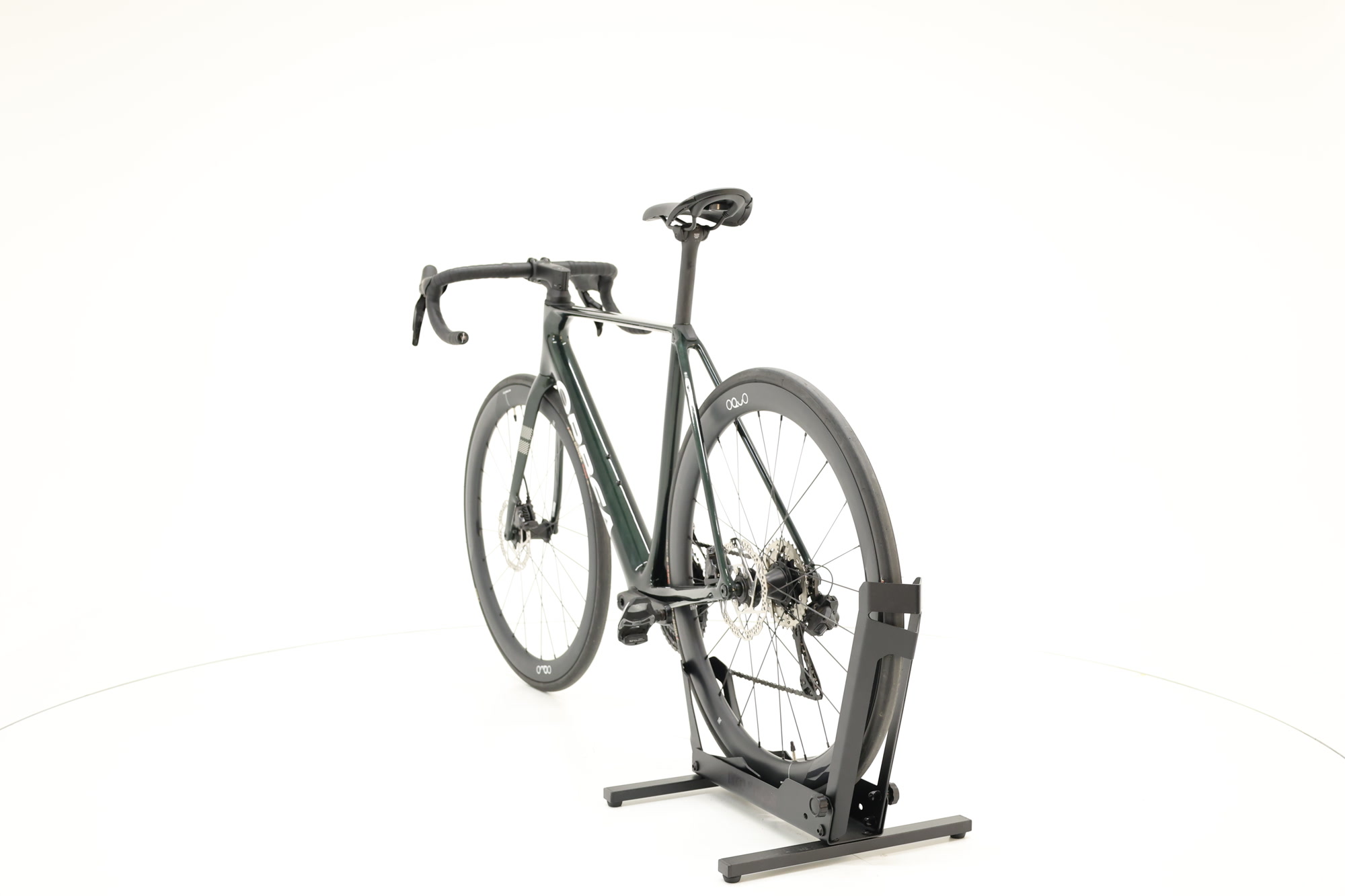 Orbea M35i MyO, 53 cm, 160-169 cm, 2024, 0 km – Bild 8 von 8