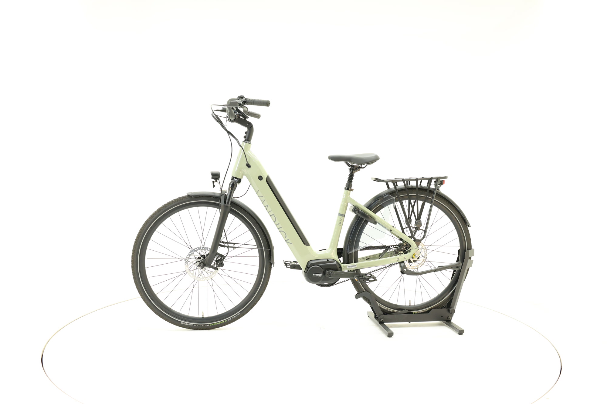 Van Dijck Leto, S, 160-169 cm, 2025, 151 km – Bild 5 von 12