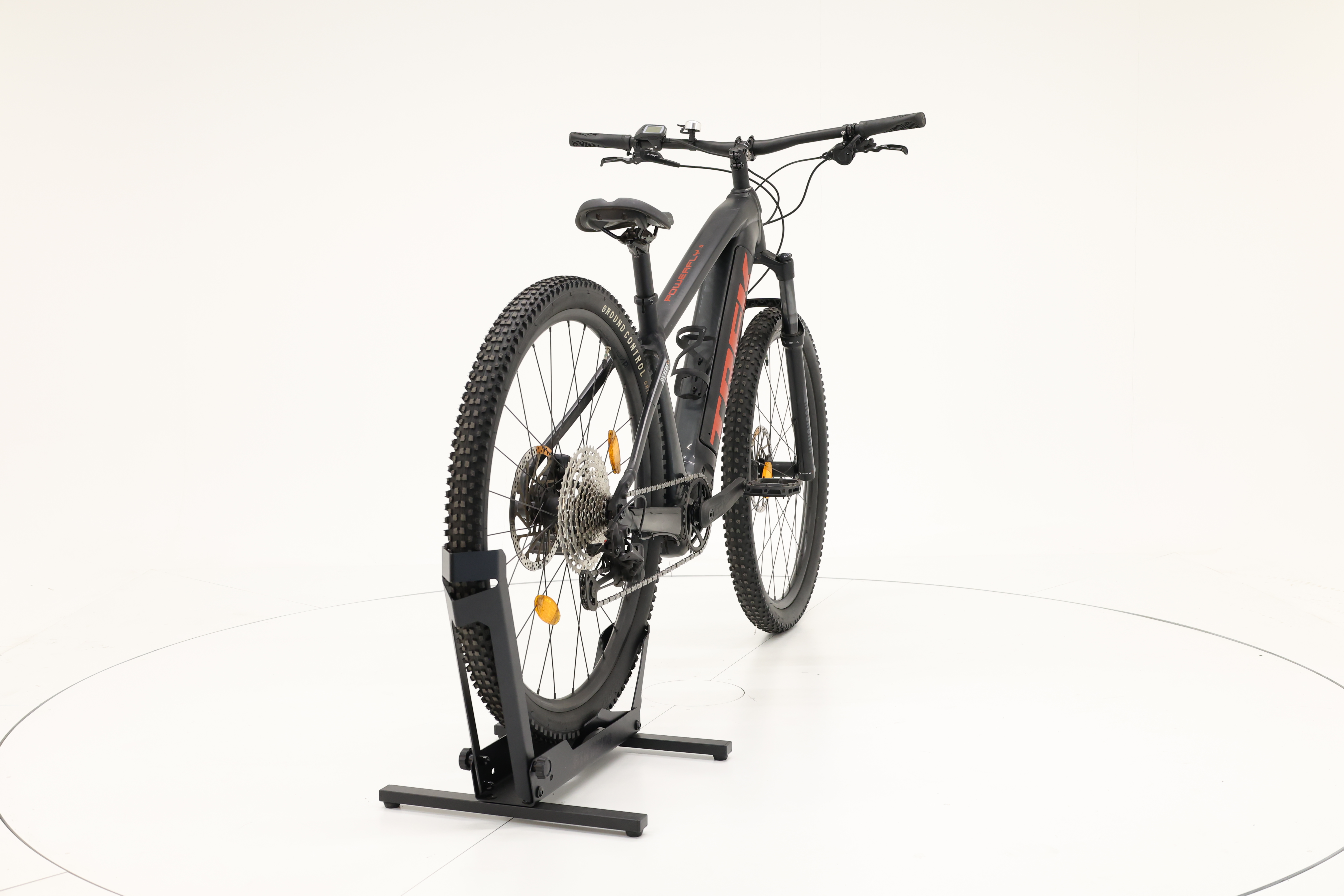Trek Powerfly 5
