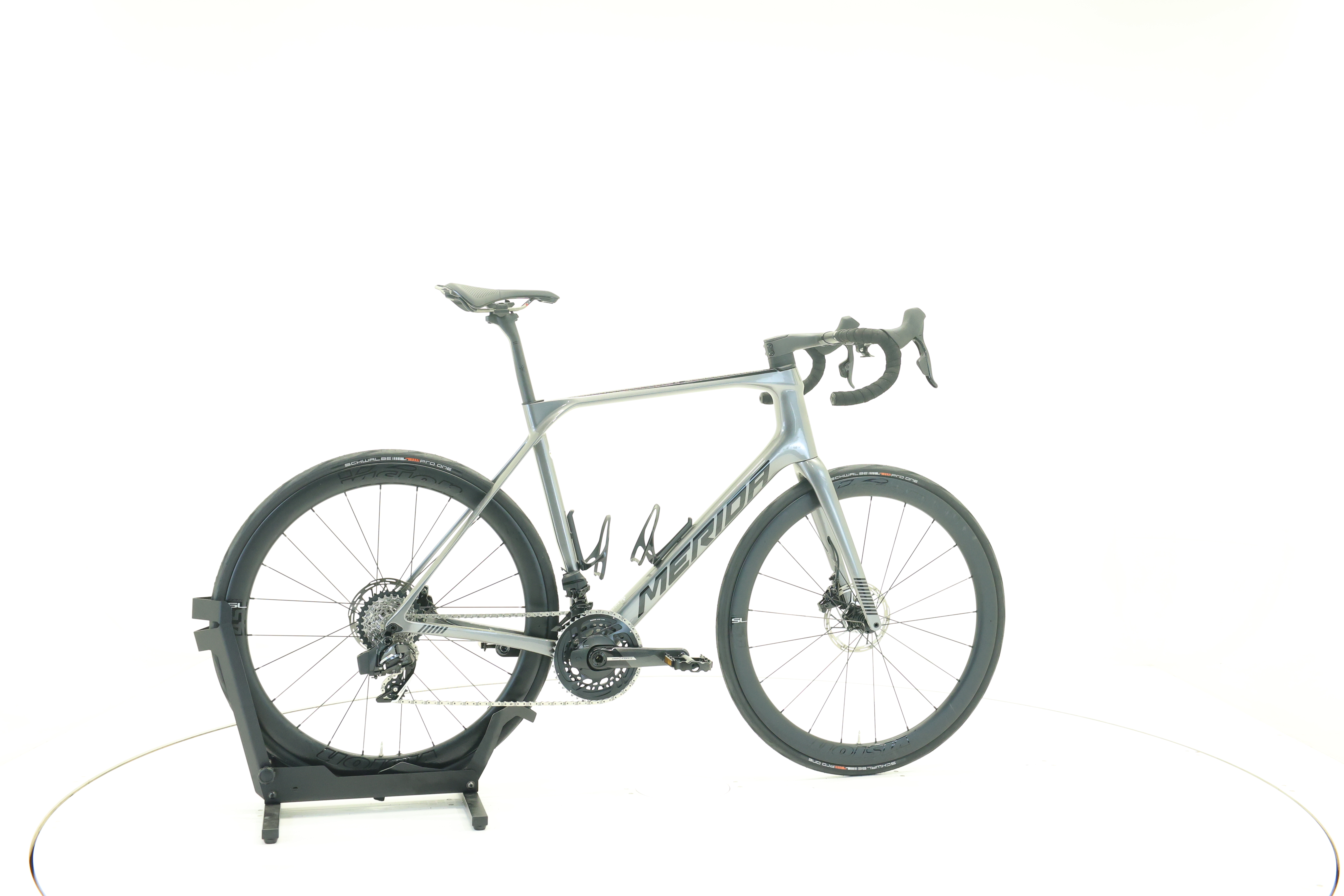 Merida Scultura Endurance GR 8000