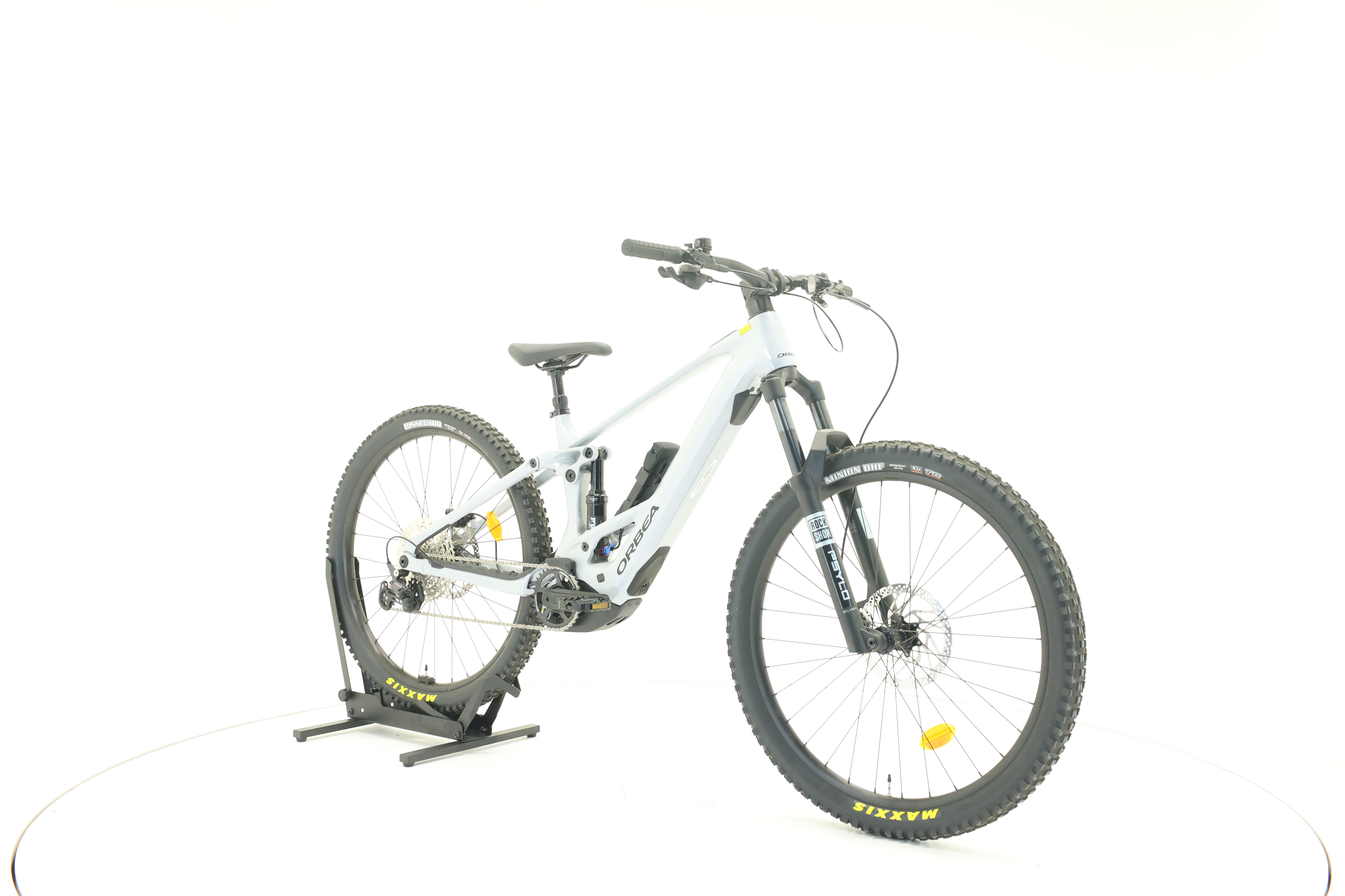 Orbea Wild ST H30, M, 170-179 cm, 2025, 12 km – Bild 20 von 24
