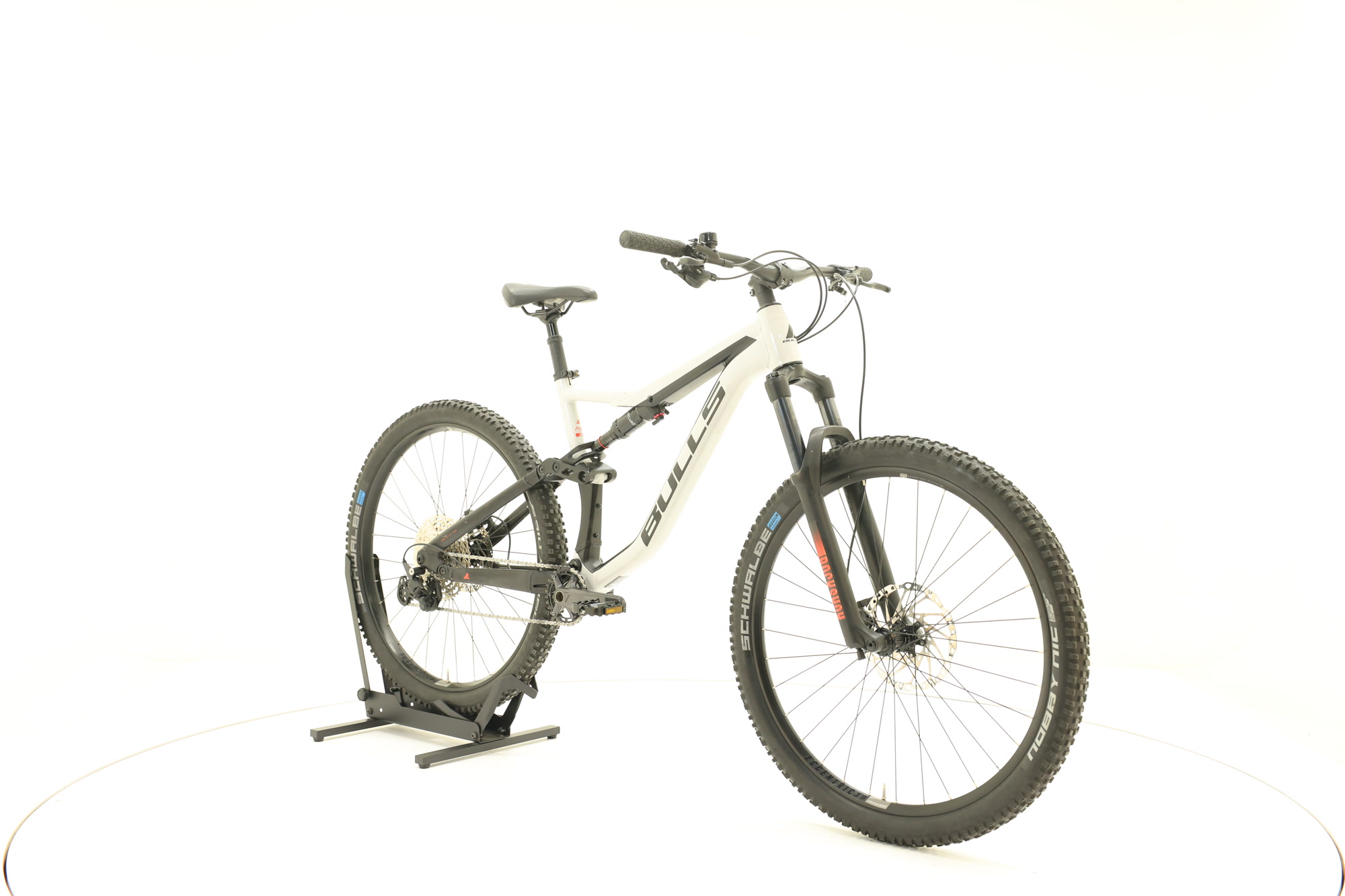 Bulls Copperhead FSX, 48 cm, 160-169 cm, 2022, 0 km – Bild 7 von 8