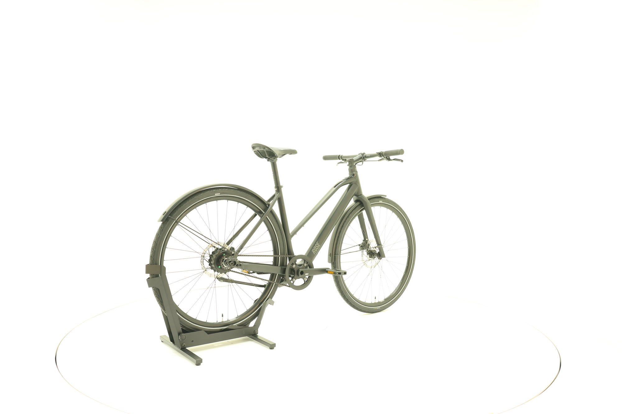 Rose Bikes Sneak + EQ Midstep, 47 cm, 170-179 cm, 2023, 0 km – Bild 15 von 15