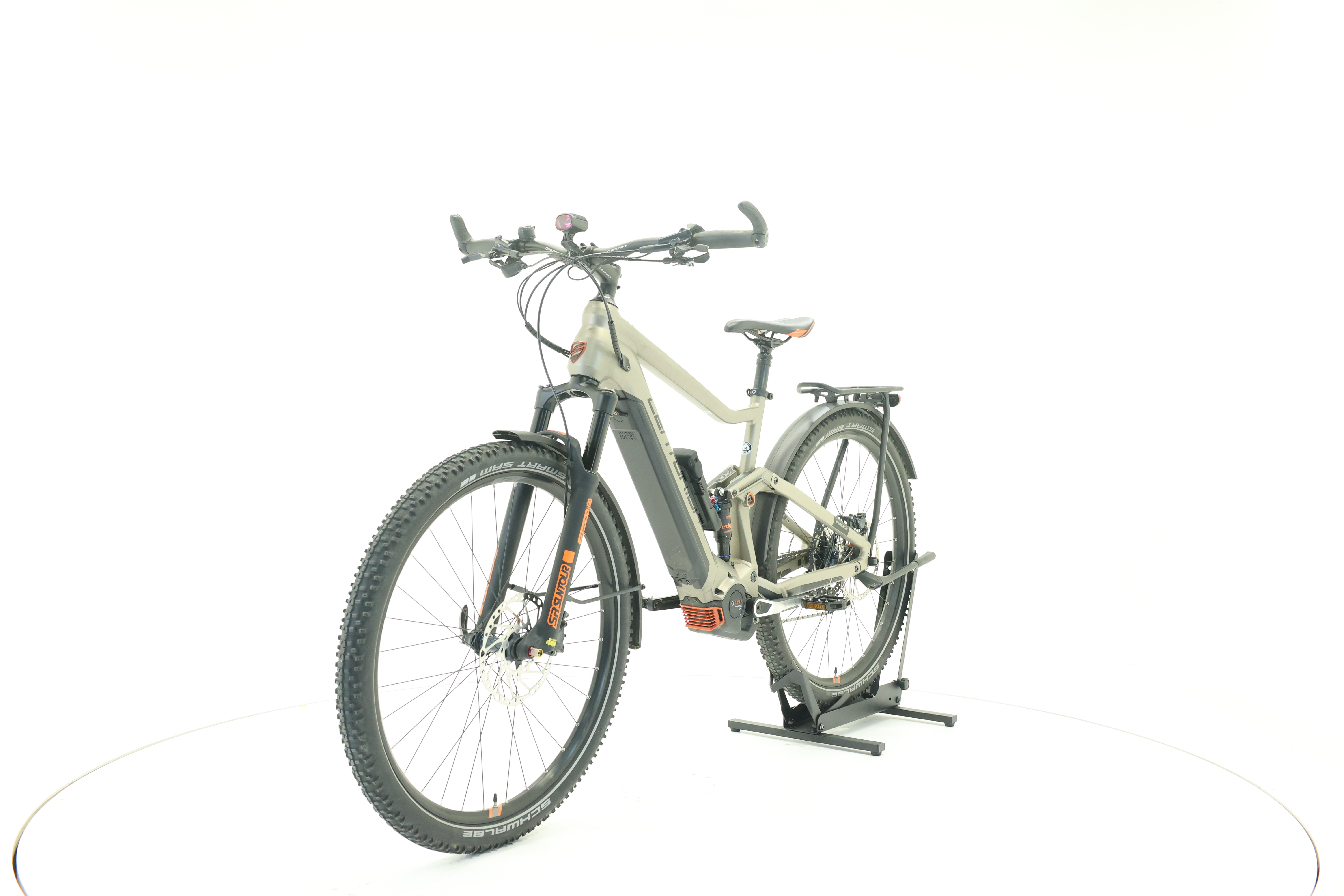 Centurion Lhasa R2600i EQ EP1