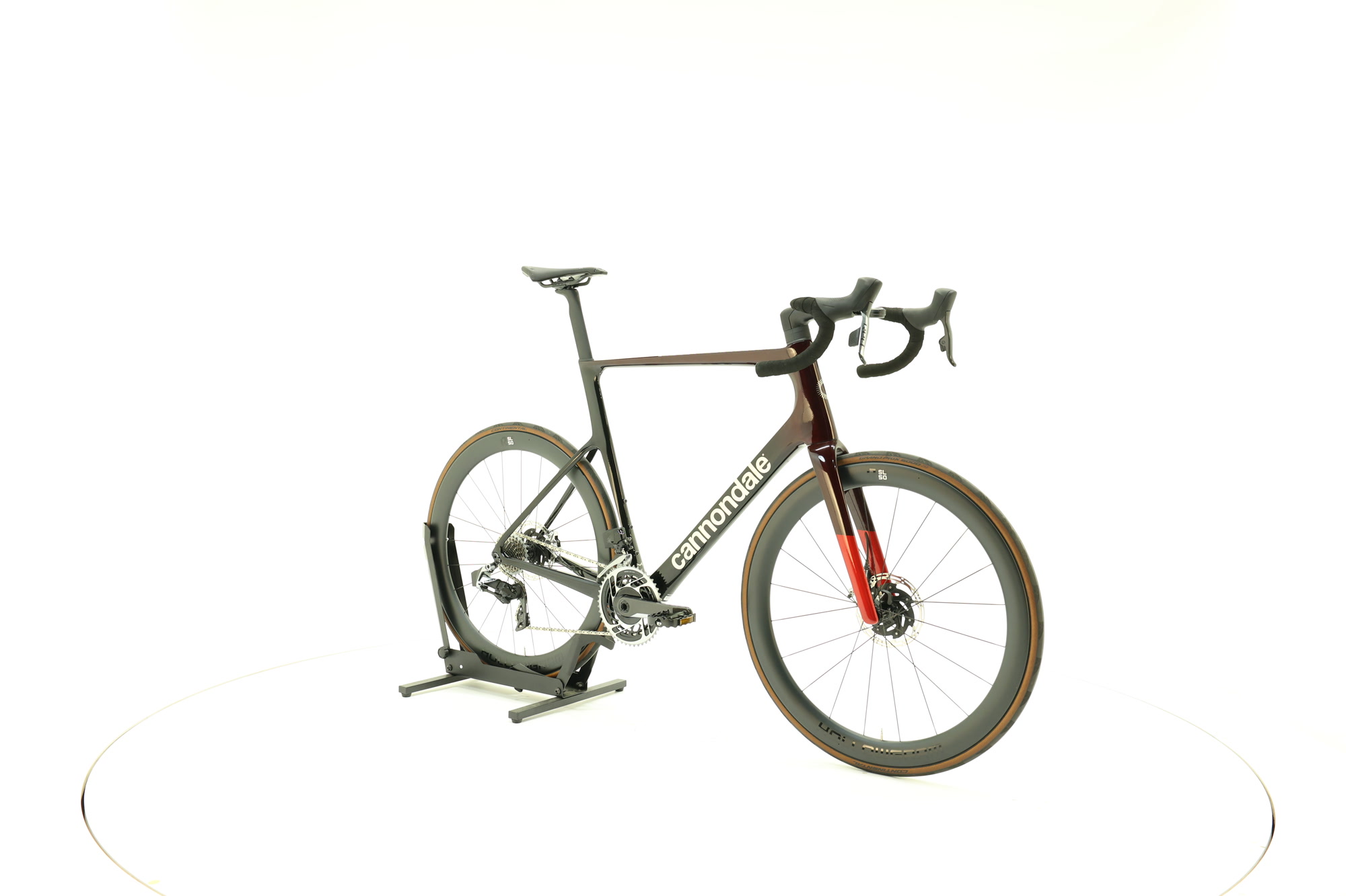 Cannondale Supersix Evo hi-mod 1, 61 cm, 180-189 cm, 2024, 0 km – Bild 6 von 8