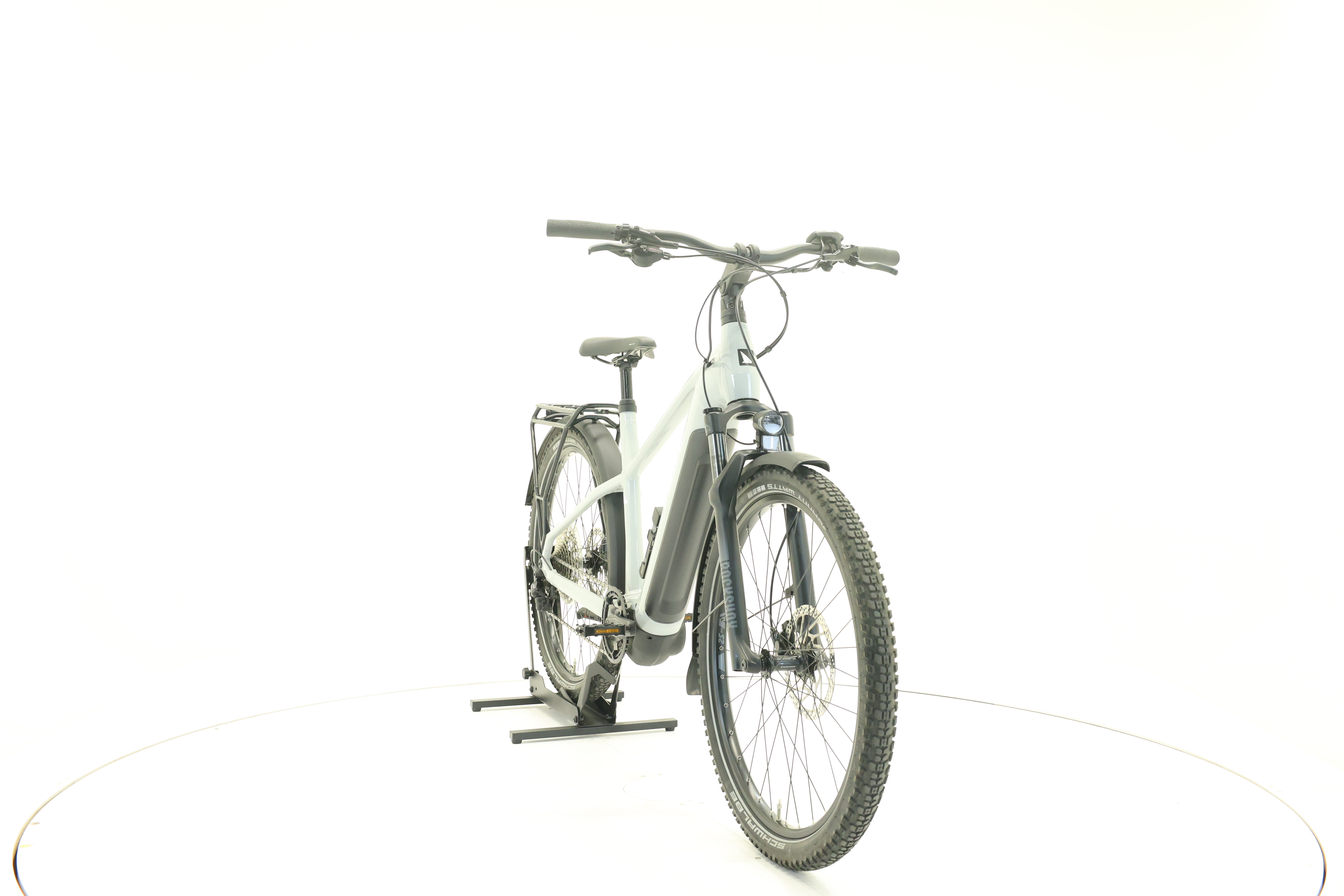 Haibike Trekking 7