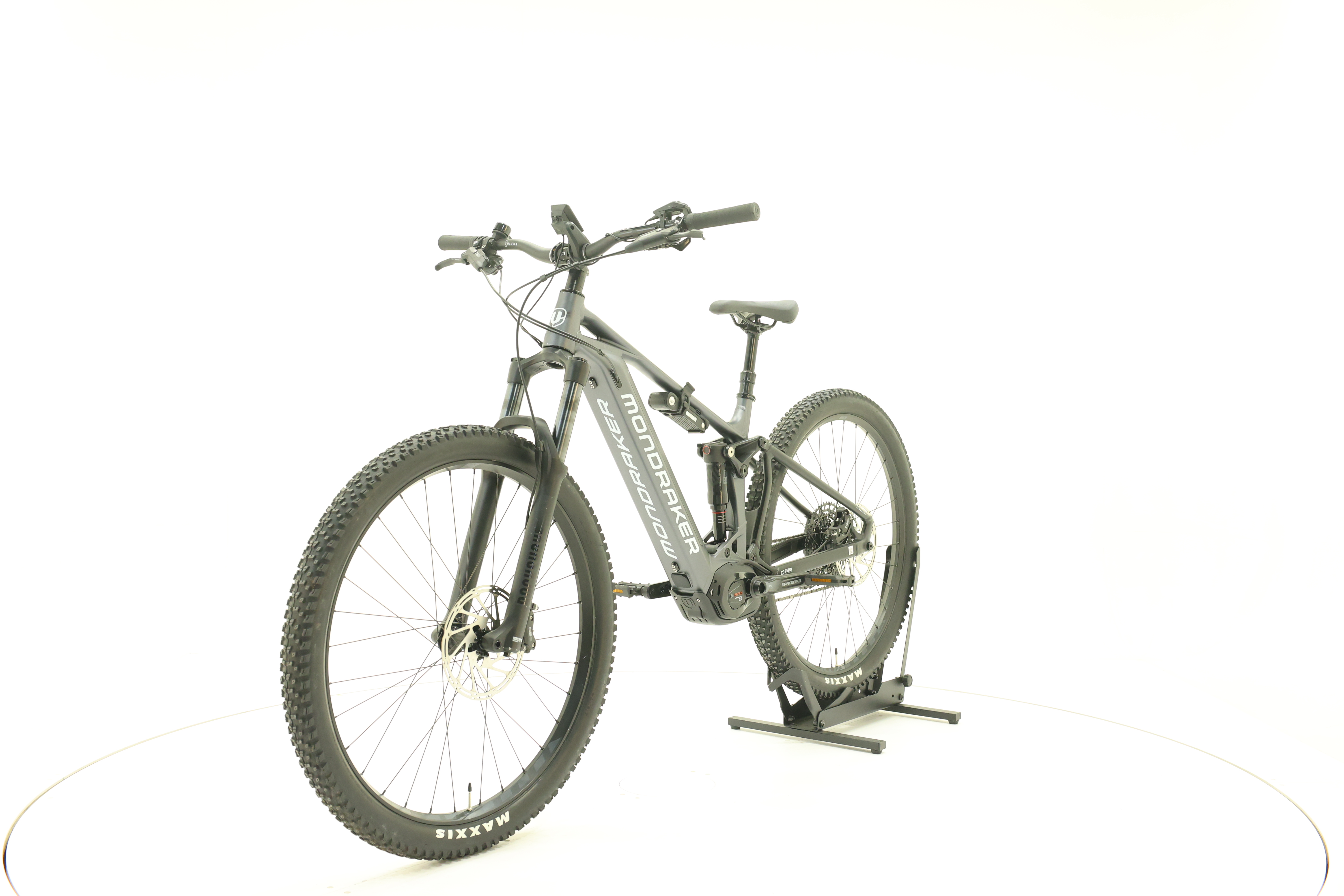 Mondraker Chaser