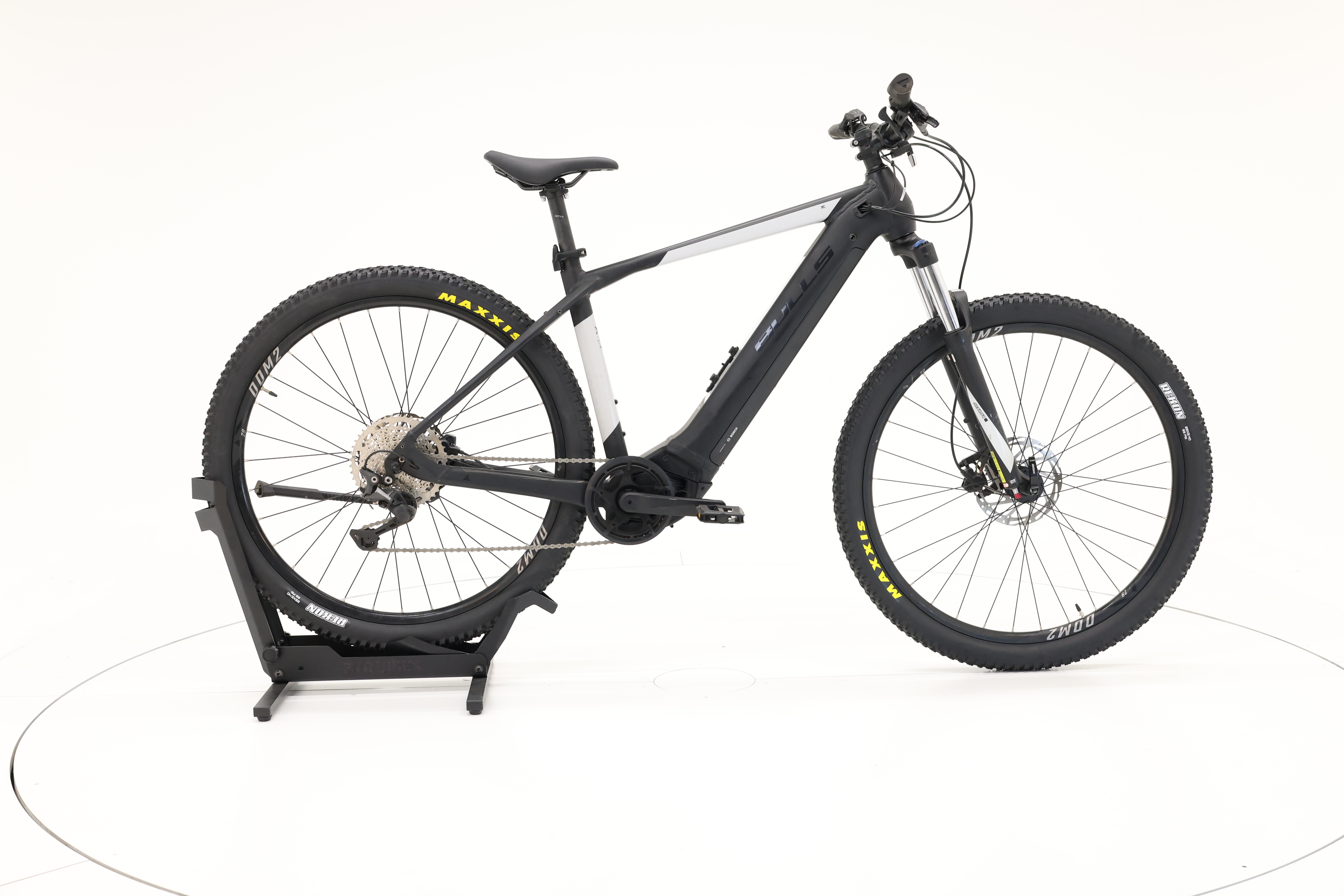 Bulls Copperhead EVO 1, 48 cm, 160-169 cm, 2023, 2390 km – Bild 5 von 28