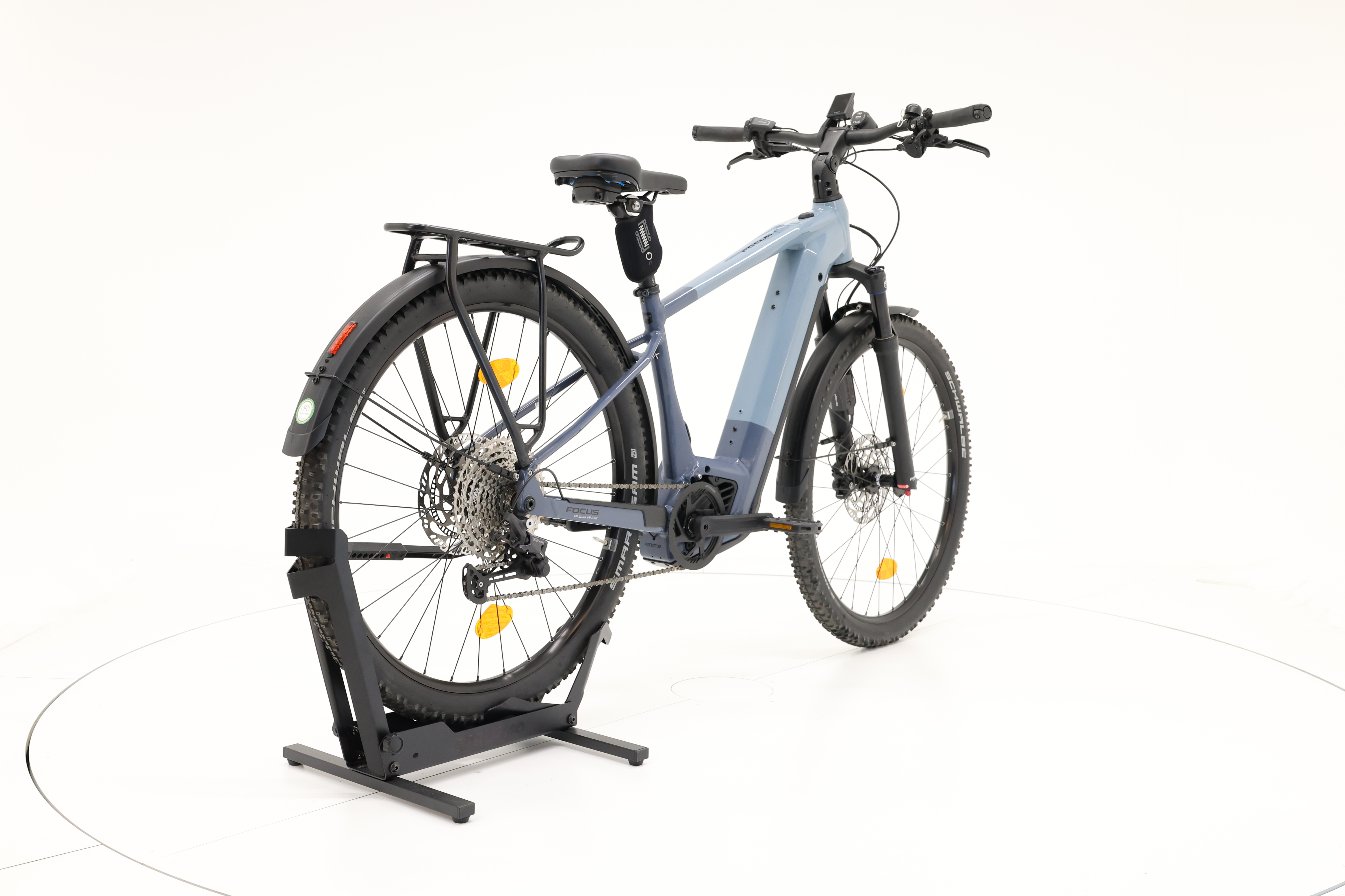 Focus Planet 2 6.9, M, 170-179 cm, 2025, 356 km – Bild 8 von 28