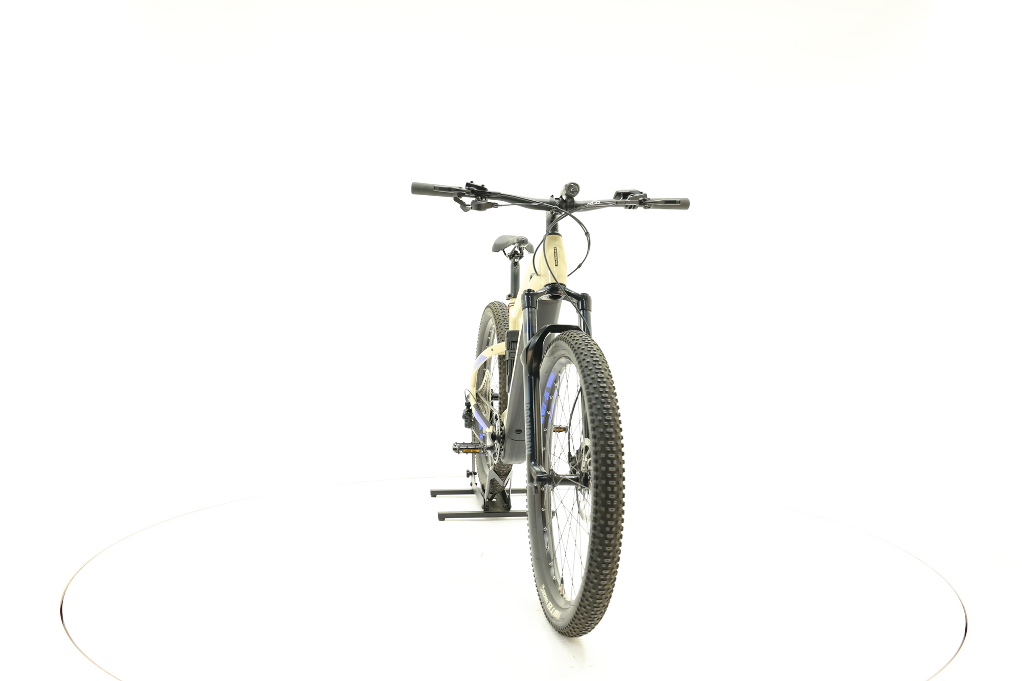 Haibike HardSeven 7