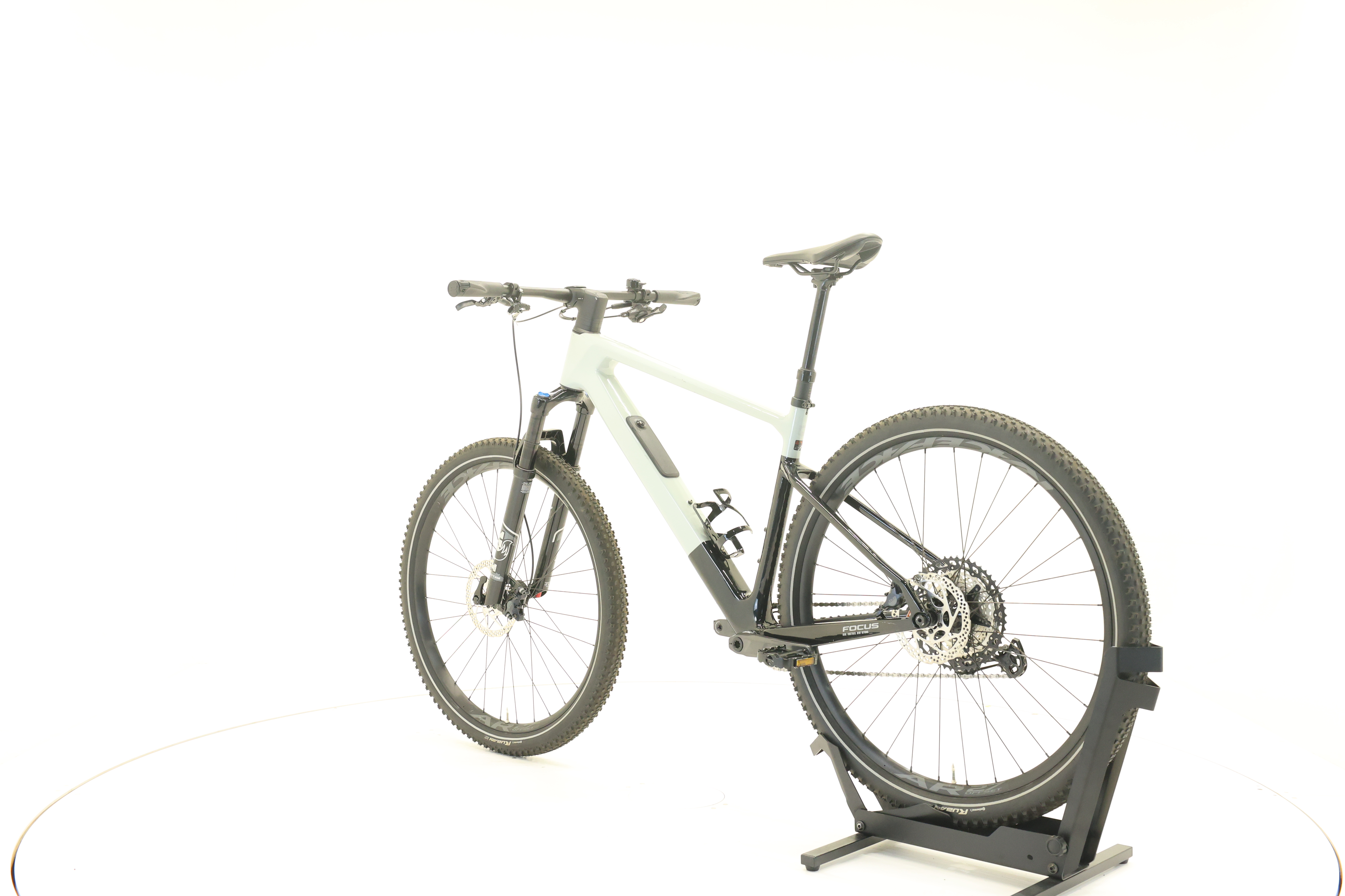 Focus Raven 8.8 131127, L, 180-189 cm, 2024, 0 km – Bild 17 von 26