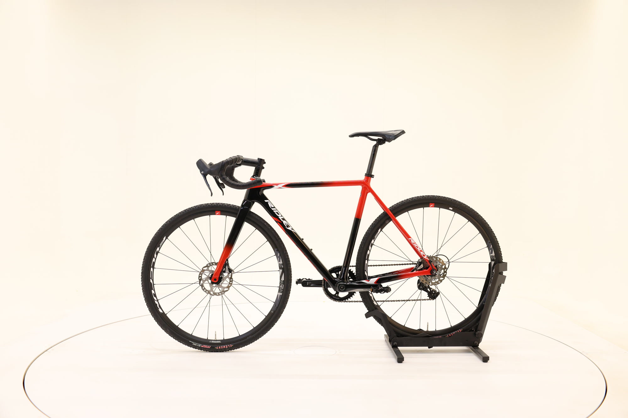 Ridley X-Night Disc Rival1