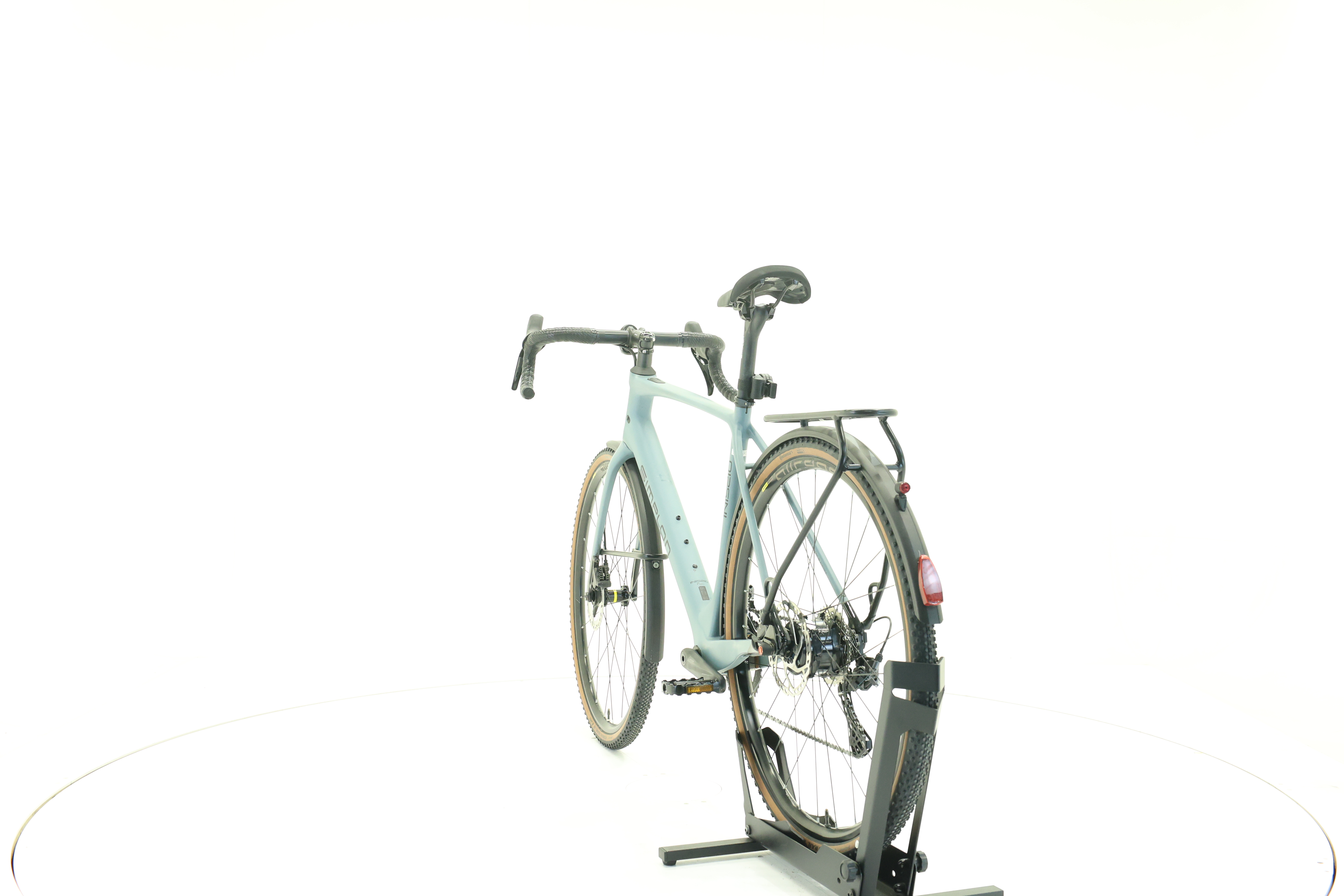Simplon Inissio P-Max Gravel Grx 810, 51 cm, 170-179 cm, 2023, 2144 km – Bild 14 von 32