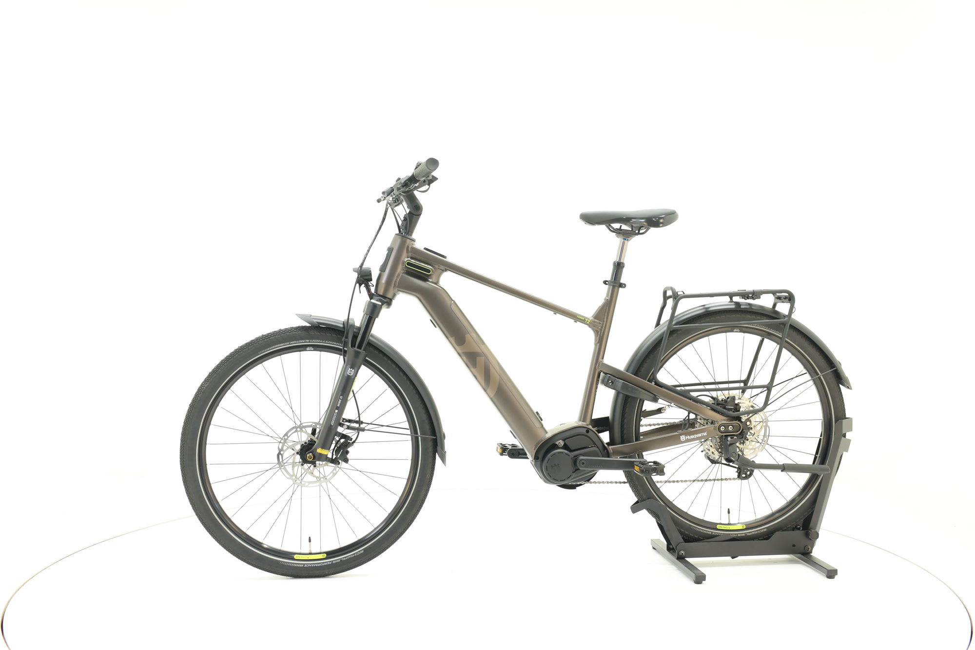 Husqvarna E-Bicycles Tourer T2