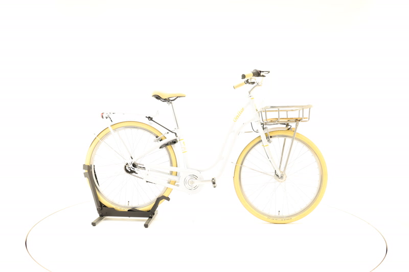 FALTER Classic R4.0, 43 cm, 150-159 cm, 2024, 0 km – Bild 5 von 8