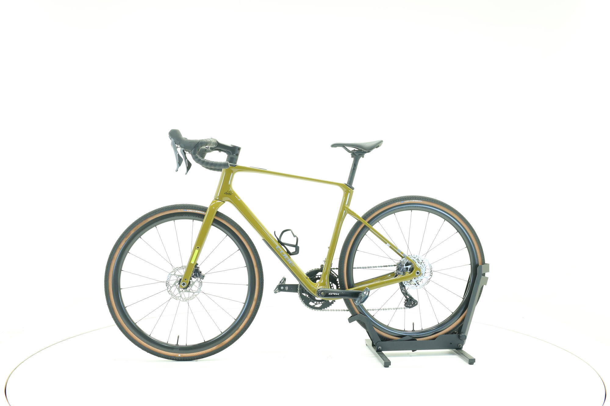 Cube Nuroad C:62 Pro, L, 180-189 cm, 2025, 0 km – Bild 4 von 8