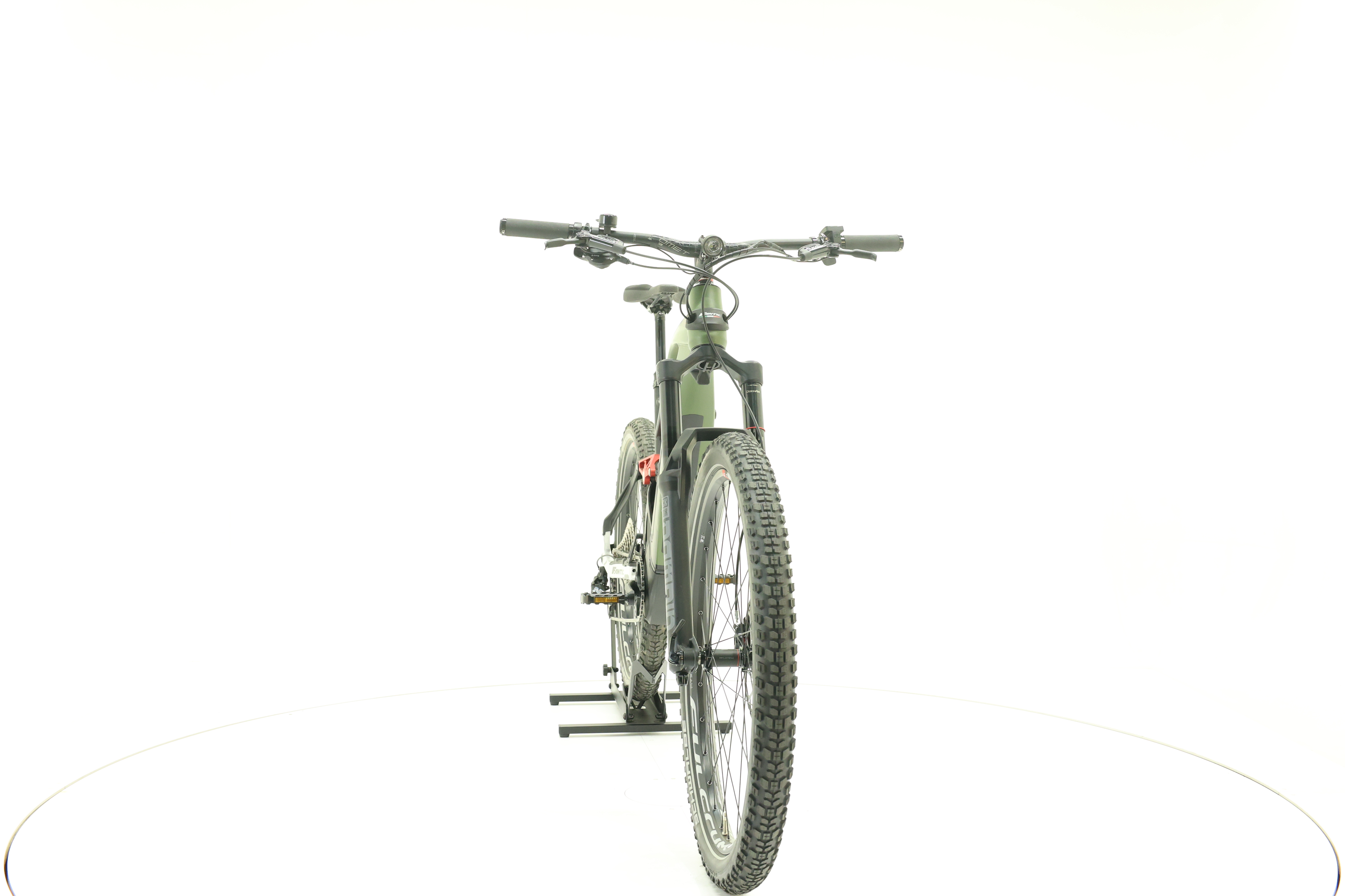 Fantic XMF 1.7