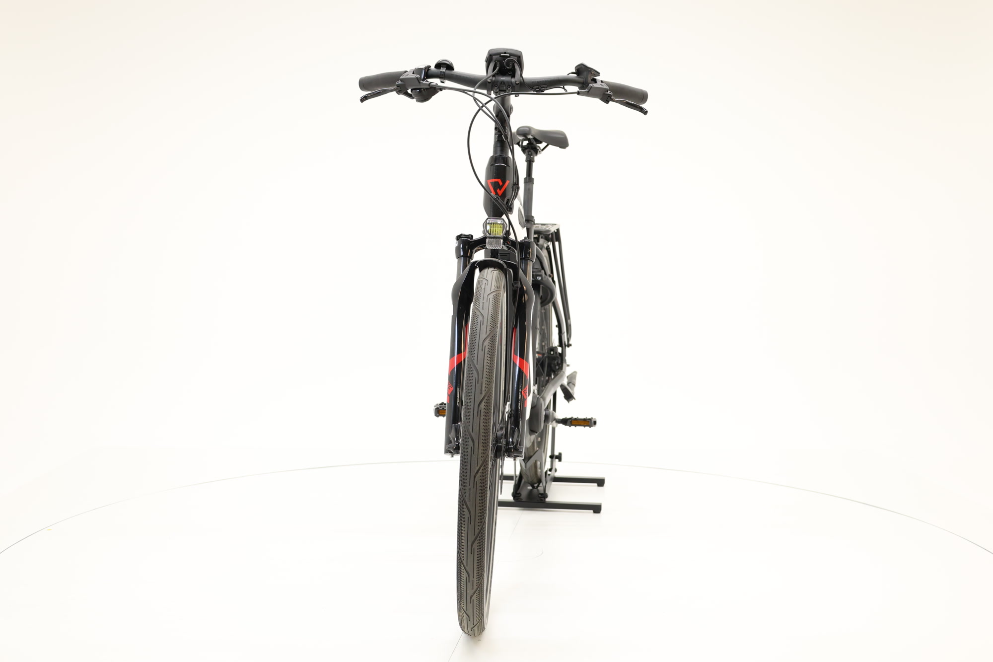 Conway TR3.8, XL, 190-199 cm, 2024, 1100 km – Bild 2 von 8