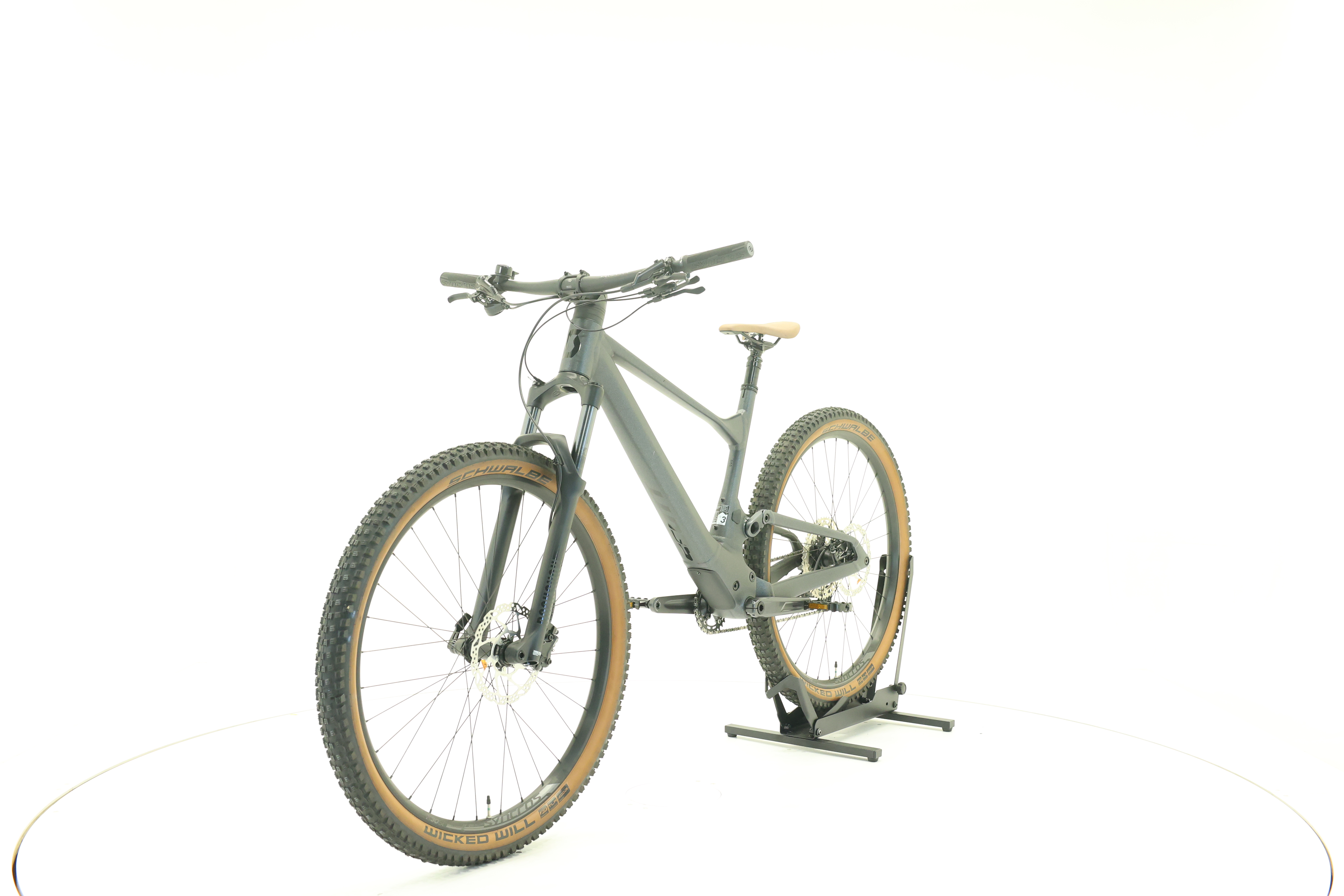 Scott Spark 960, L, 180-189 cm, 2022, 0 km – Bild 7 von 24