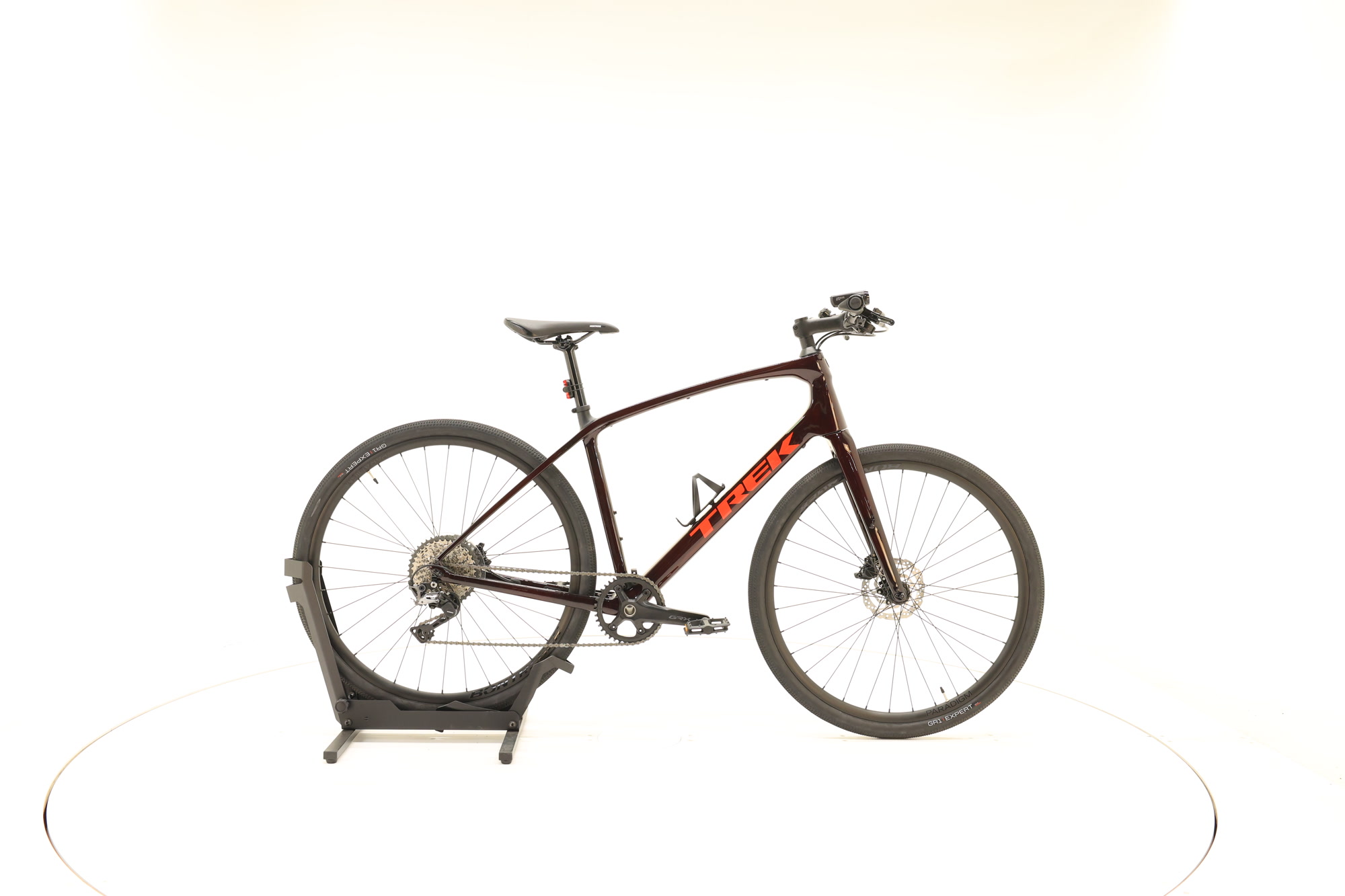 Trek FX Sport 5, L, 180-189 cm, 2023, 0 km – Bild 8 von 8