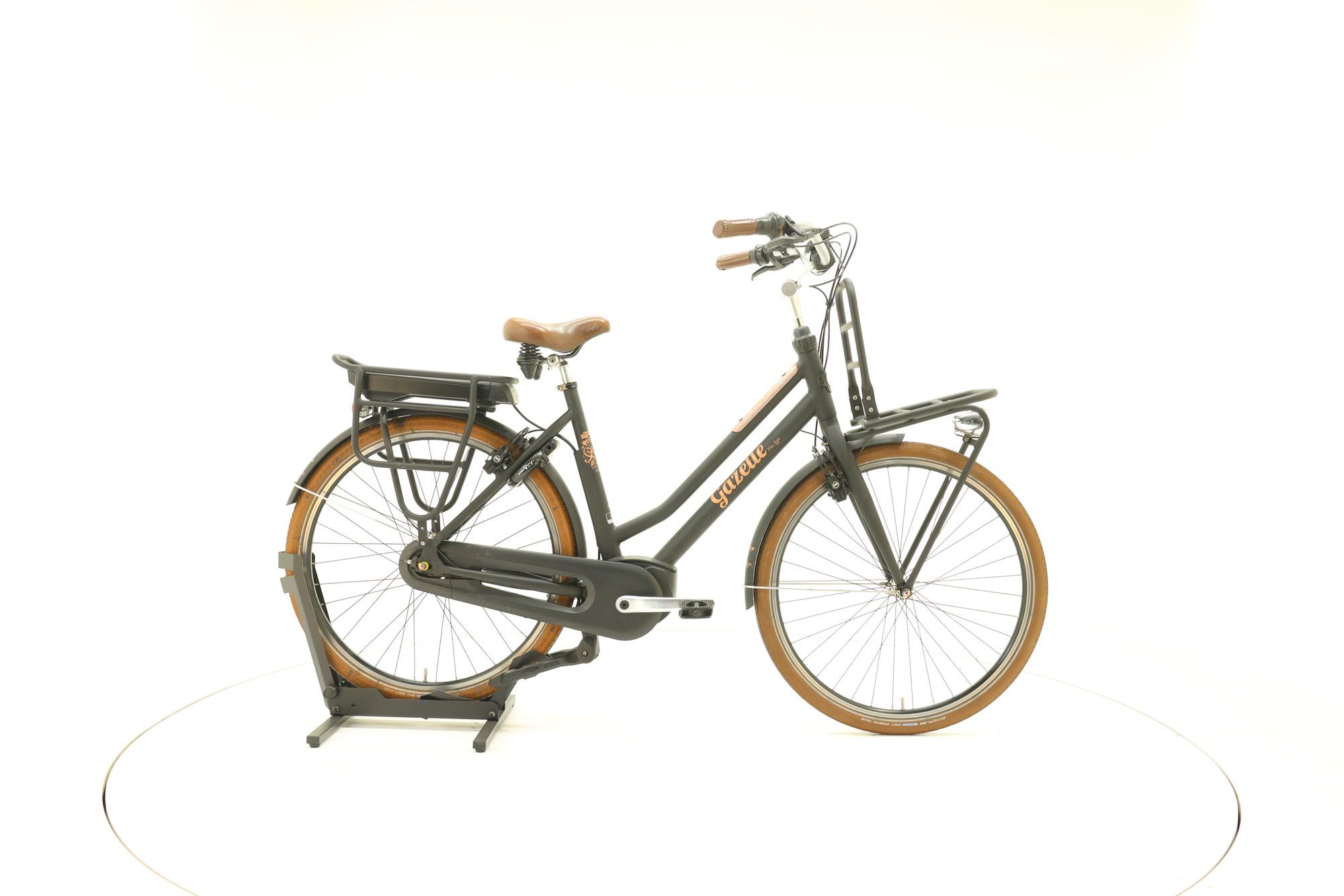 Gazelle Miss Grace C7+ HMB, 54 cm, 170-179 cm, 2022, 7369 km – Bild 4 von 8