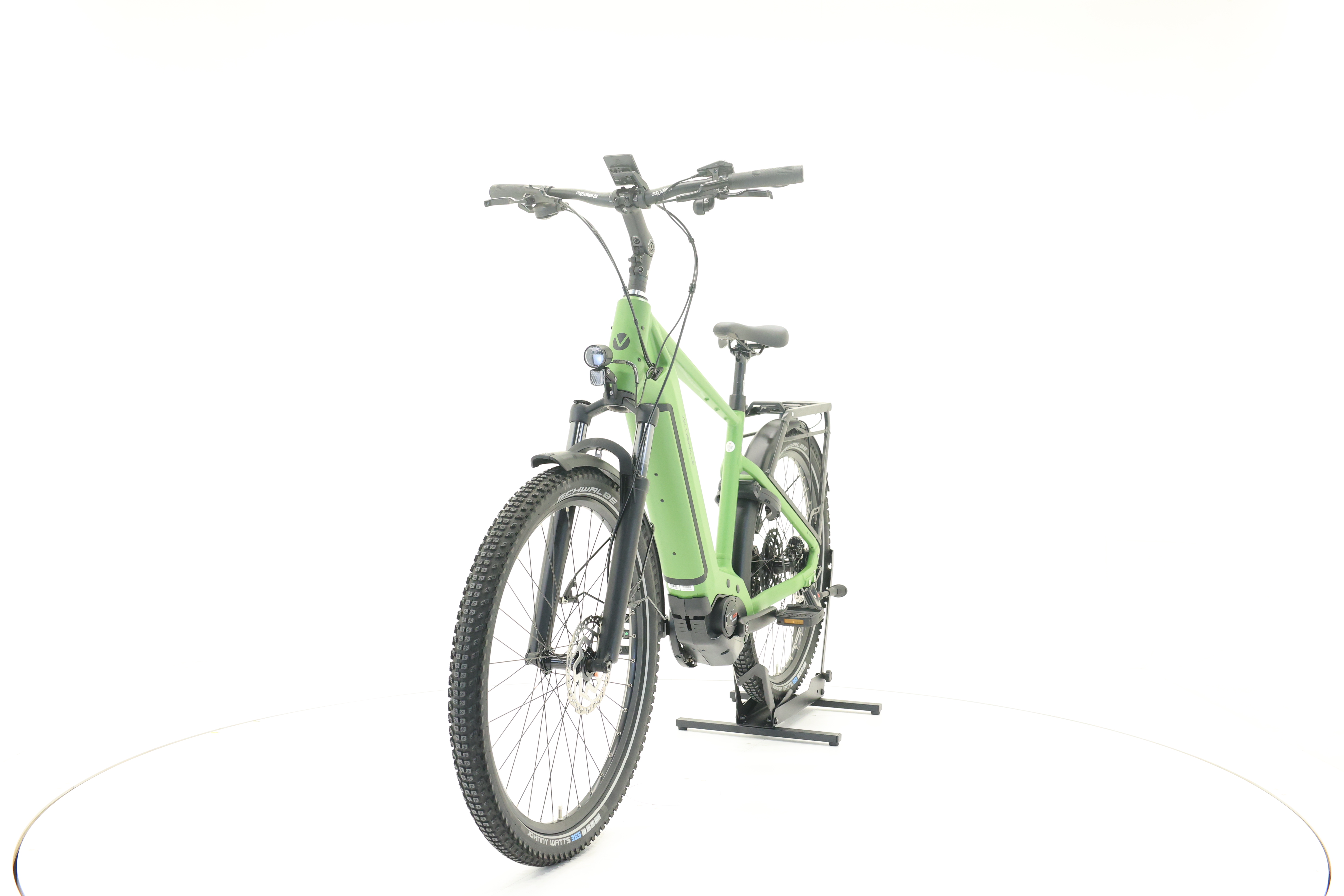 Velo de Ville SEB890