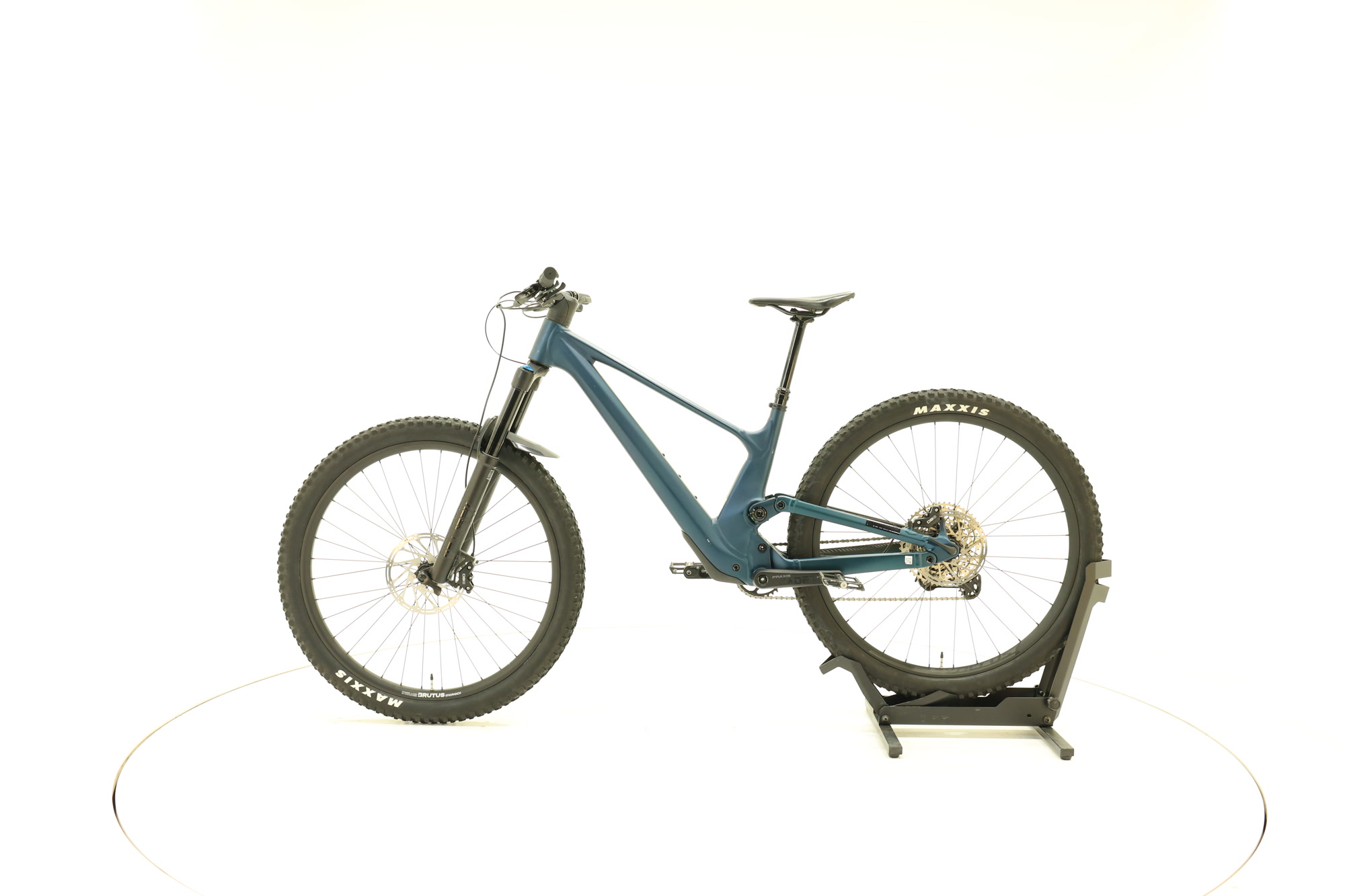Scott Genius 930, M, 170-179 cm, 2024, 0 km – Bild 8 von 8
