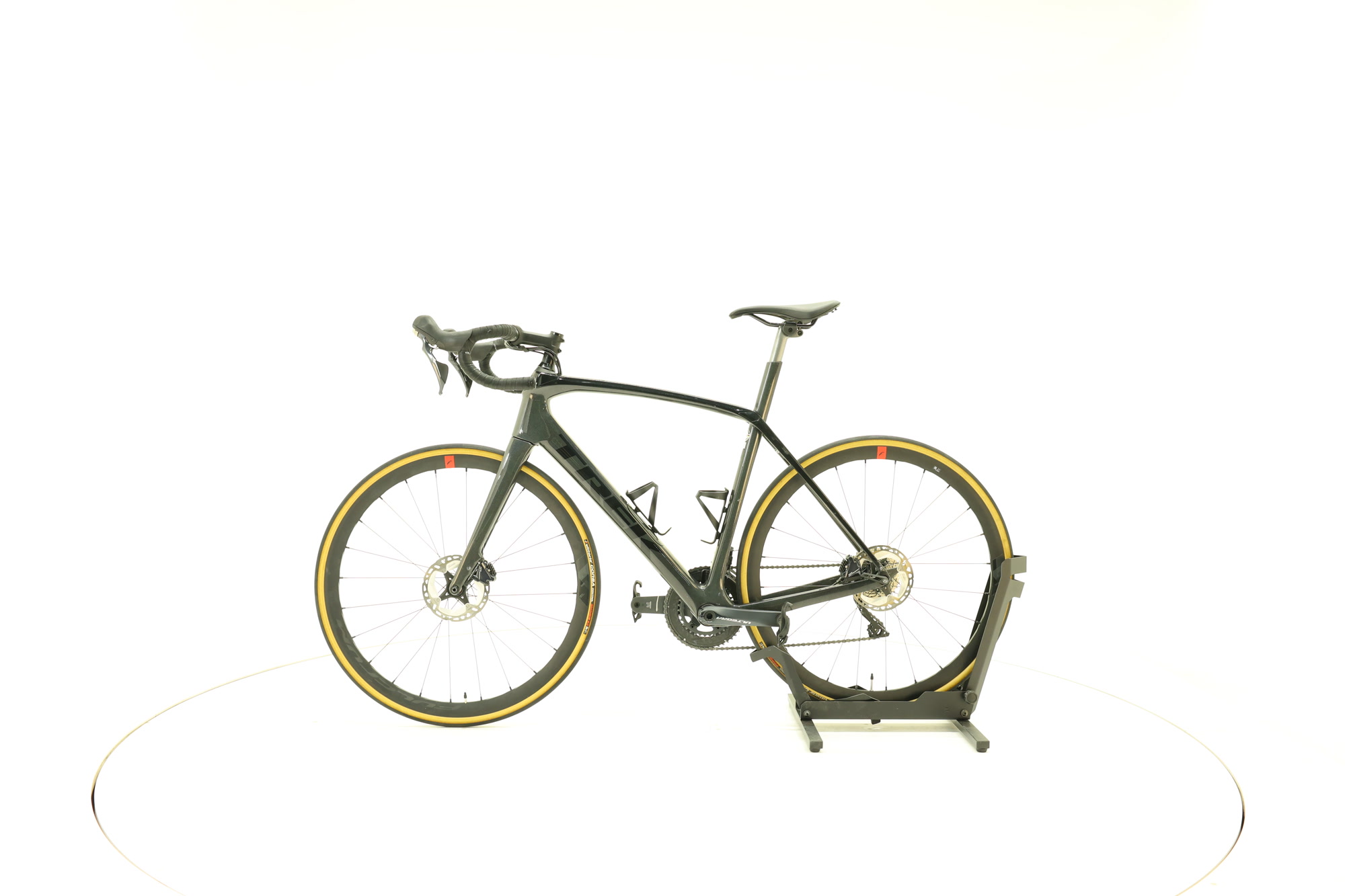 Trek Domane, 56 cm, 180-189 cm, 2022, 0 km – Bild 5 von 8