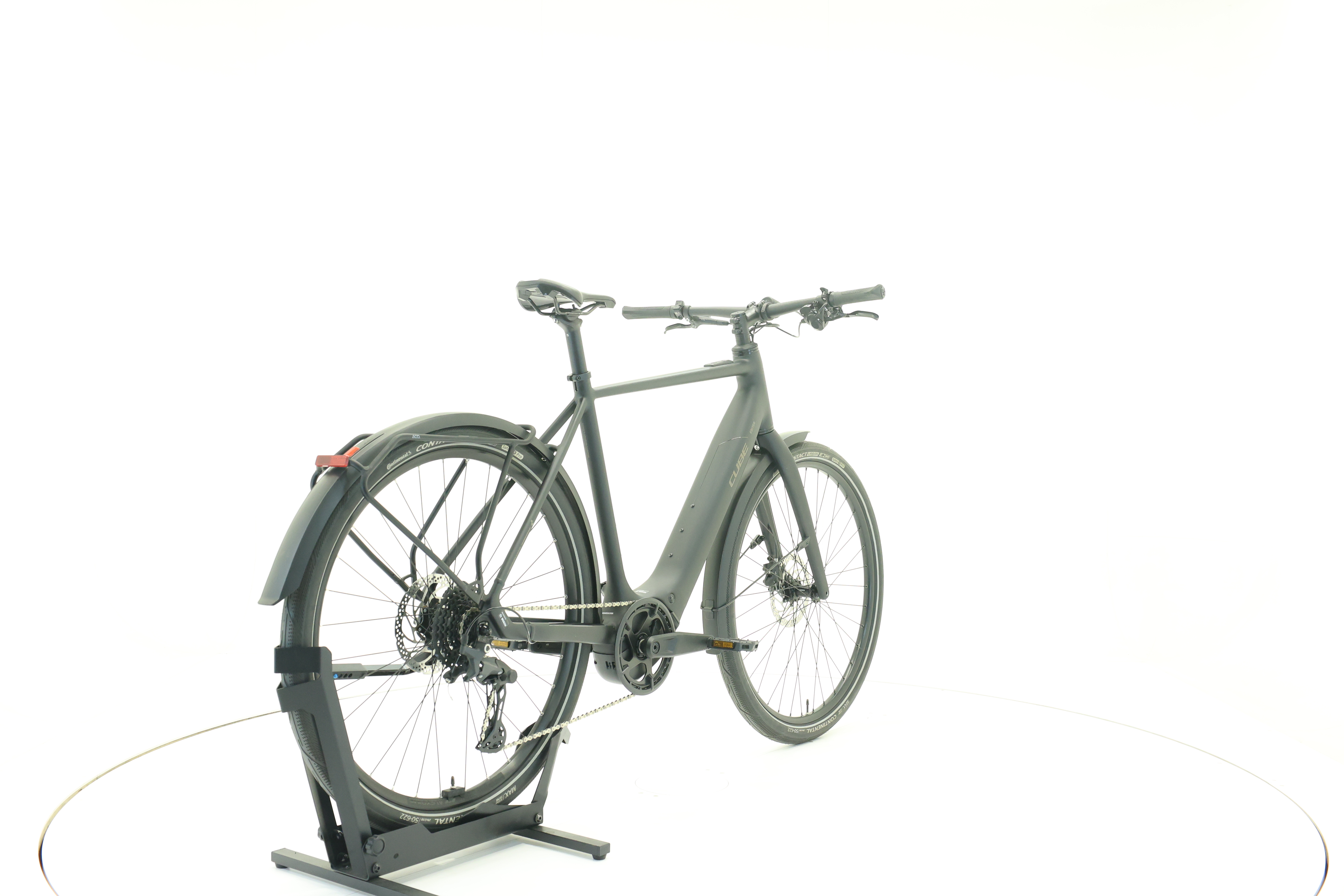 Cube Editor Hybrid Pro FE 400X, L, 180-189 cm, 2025, 52 km – Bild 3 von 5