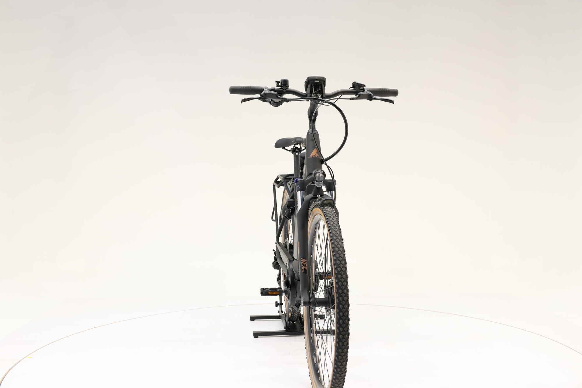 Bulls Street CX, 50 cm, 160-169 cm, 2024, 47.4 km – Bild 4 von 8