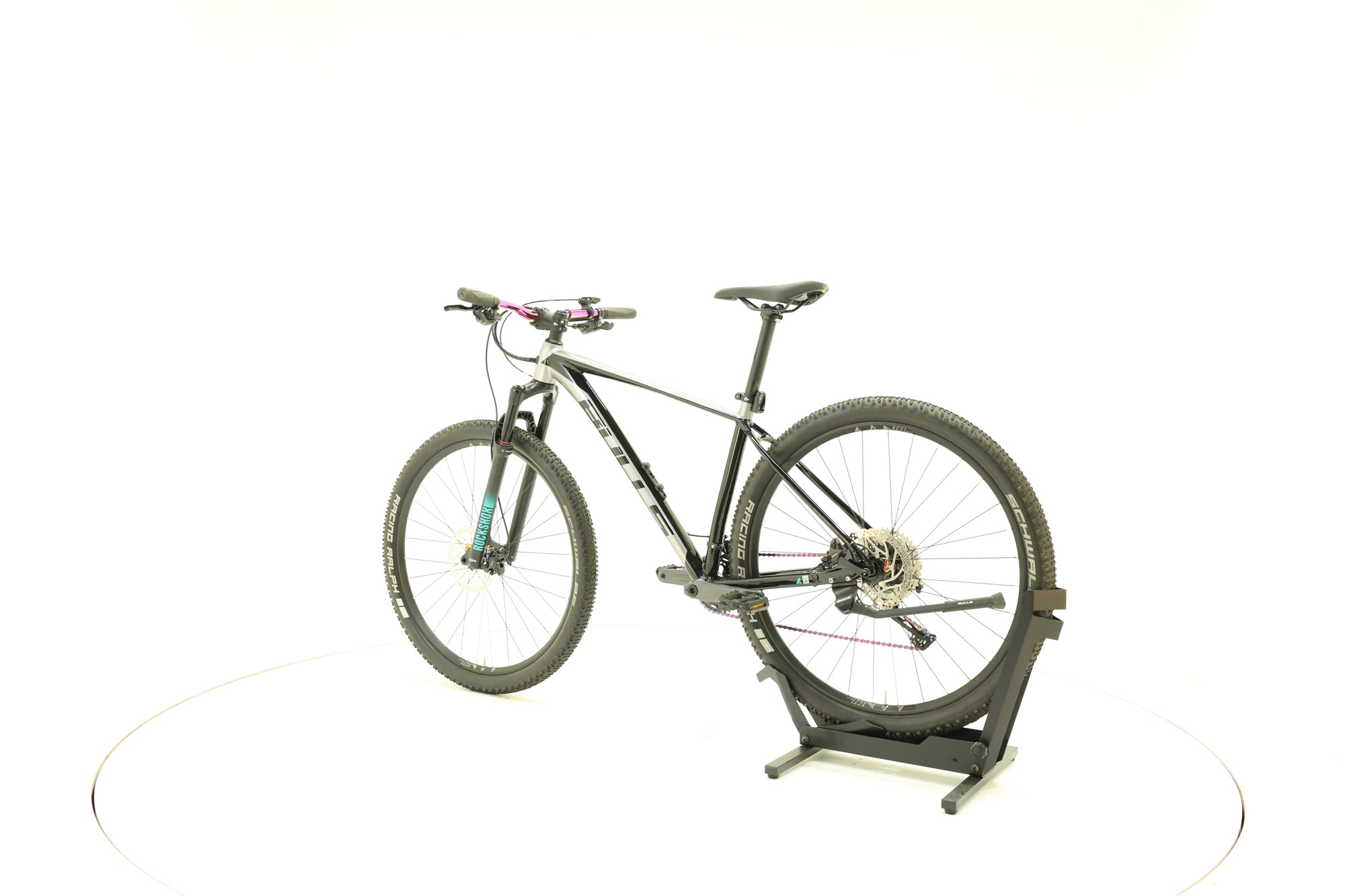 Bulls Copperhead 3 Rainbow, 46 cm, 150-159 cm, 2022, 0 km – Bild 6 von 8