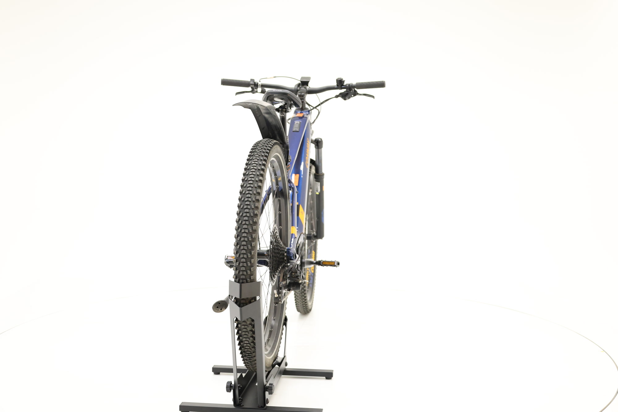 Conway Cairon S 4.0, 41 cm, 150-159 cm, 2024, 486 km – Bild 4 von 8