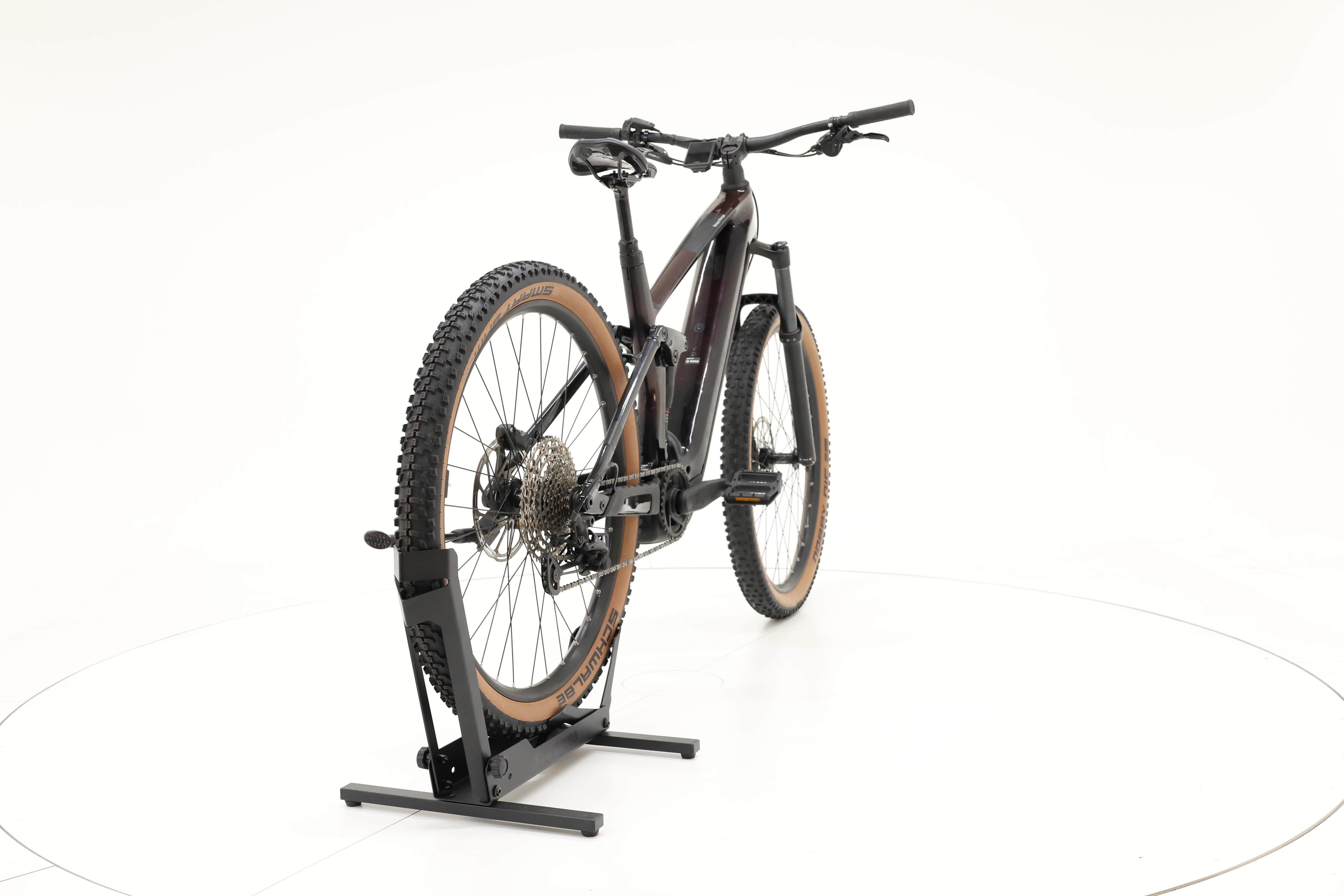 Cube Stereo Hybrid 140 HPC Race, L, 180-189 cm, 2024, 2836 km – Bild 10 von 29