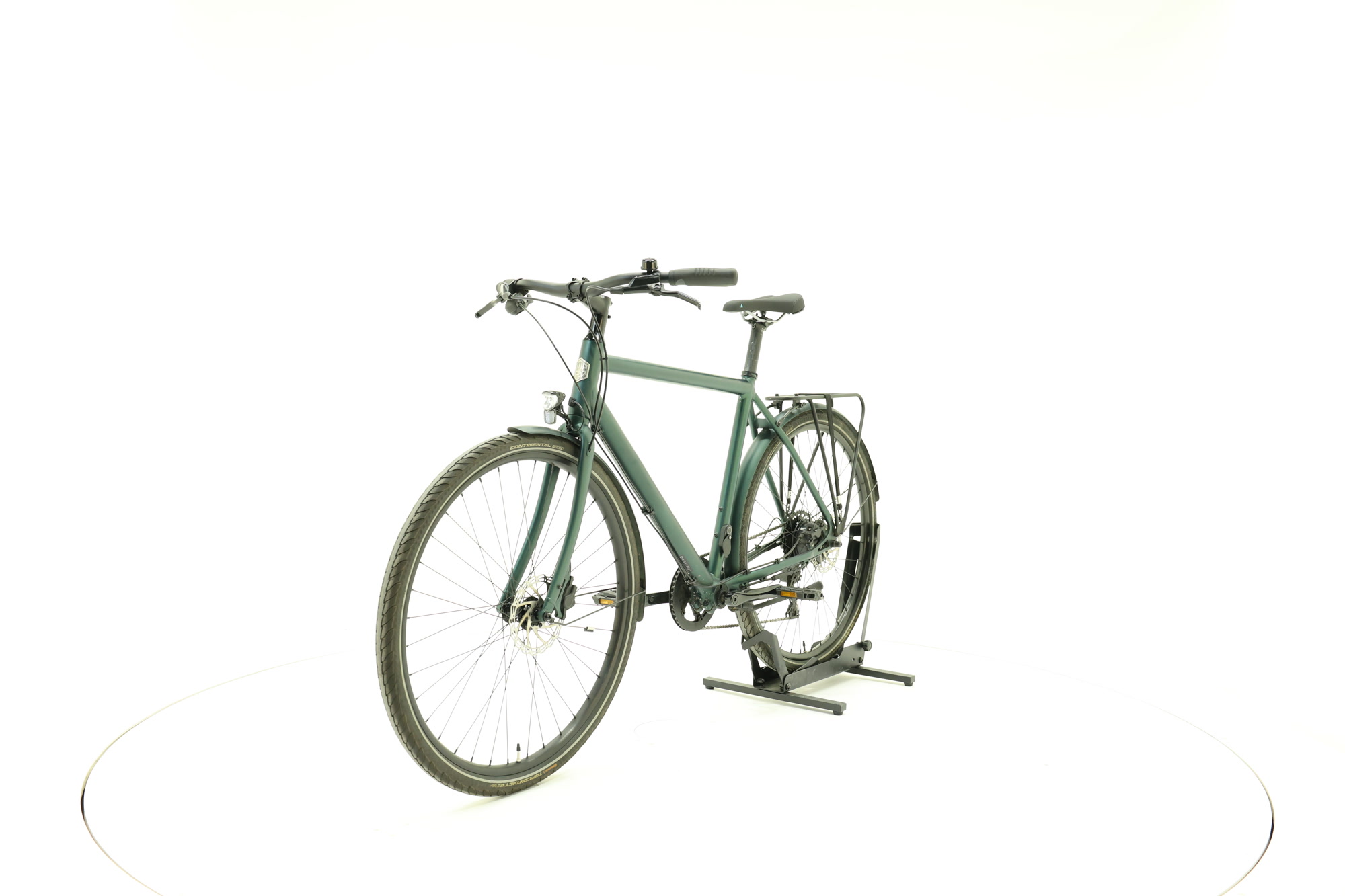 Ampler Bikes Stout, M, 170-179 cm, 2021, 0 km – Bild 1 von 8