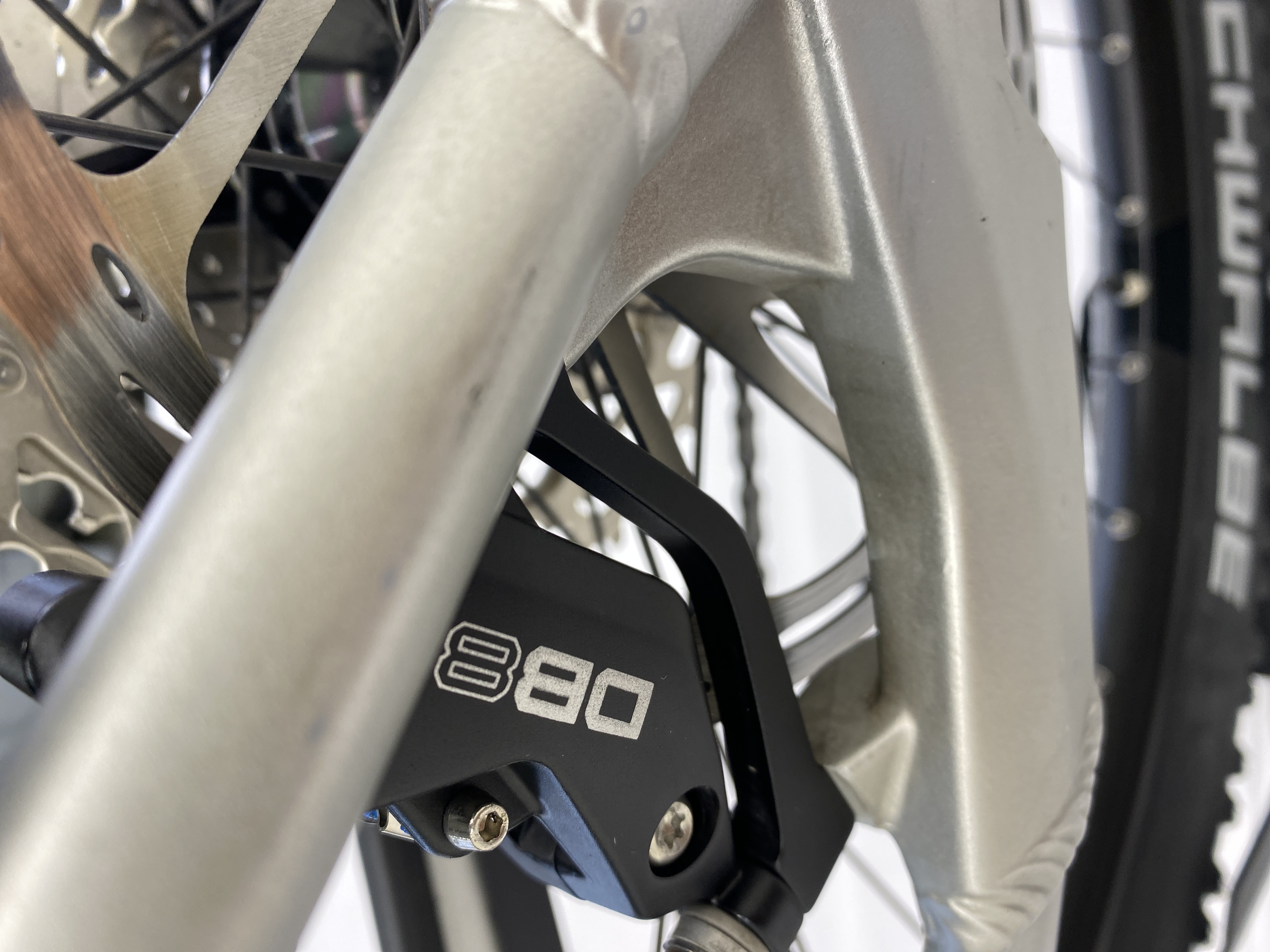Cube Reaction Hyb.SLX 750, L, 170-179 cm, 2023, 6571 km – Bild 15 von 30