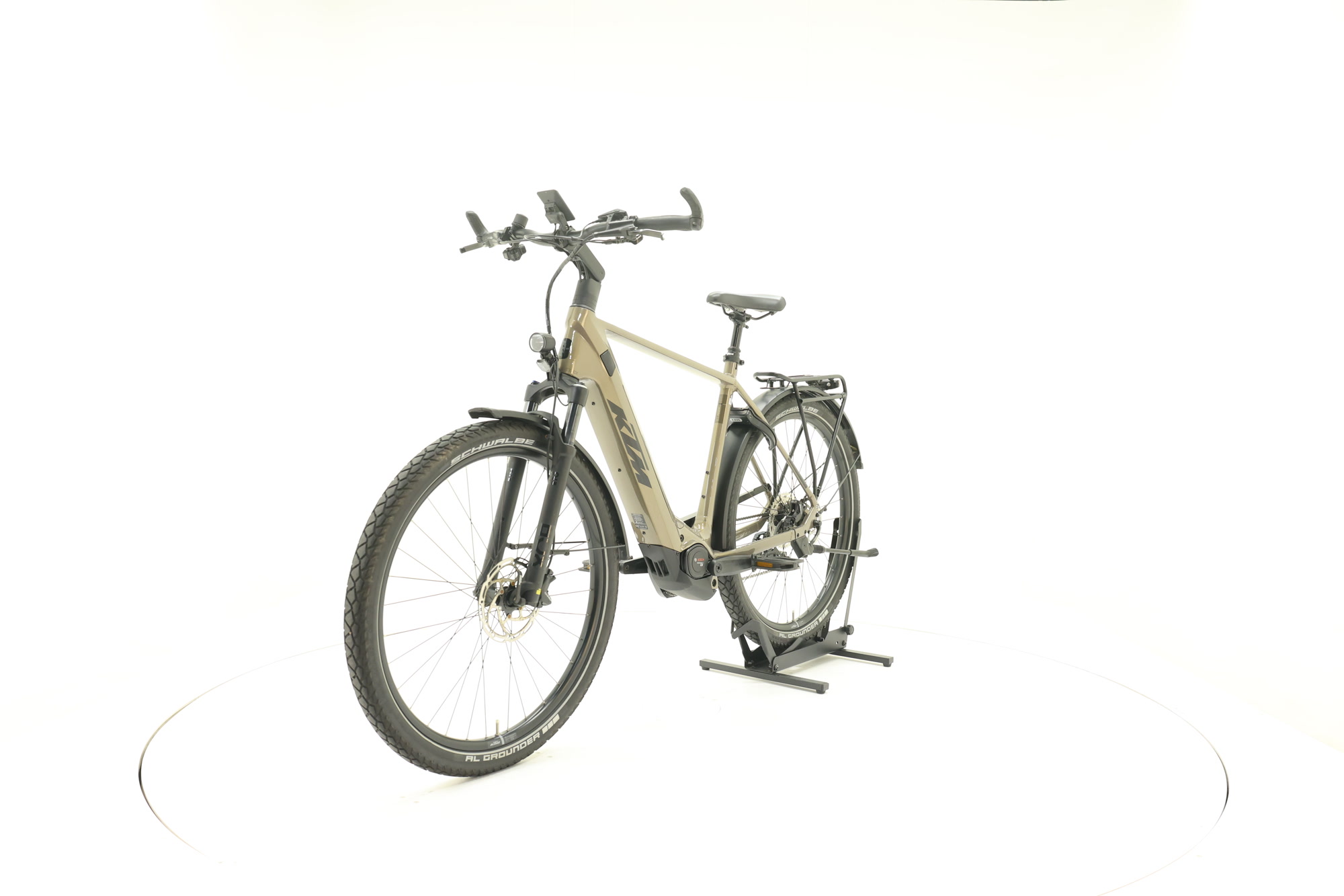 KTM Macina Gran 810 H 56, 56 cm, 170-179 cm, 2025, 1847 km – Bild 1 von 8