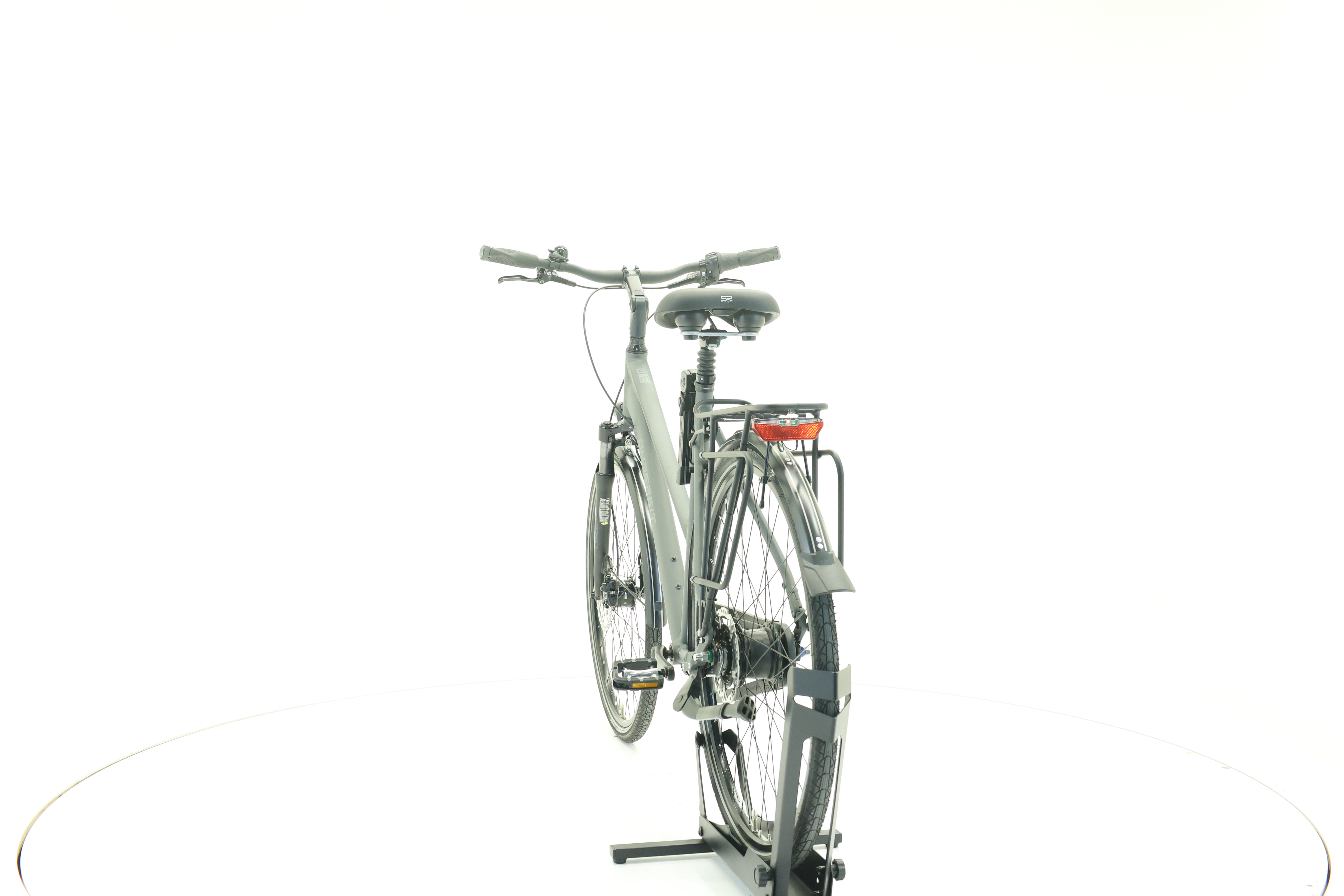 Gudereit Fantasy 8.0 evo RT, 55 cm, 170-179 cm, 2025, 0 km – Bild 1 von 5