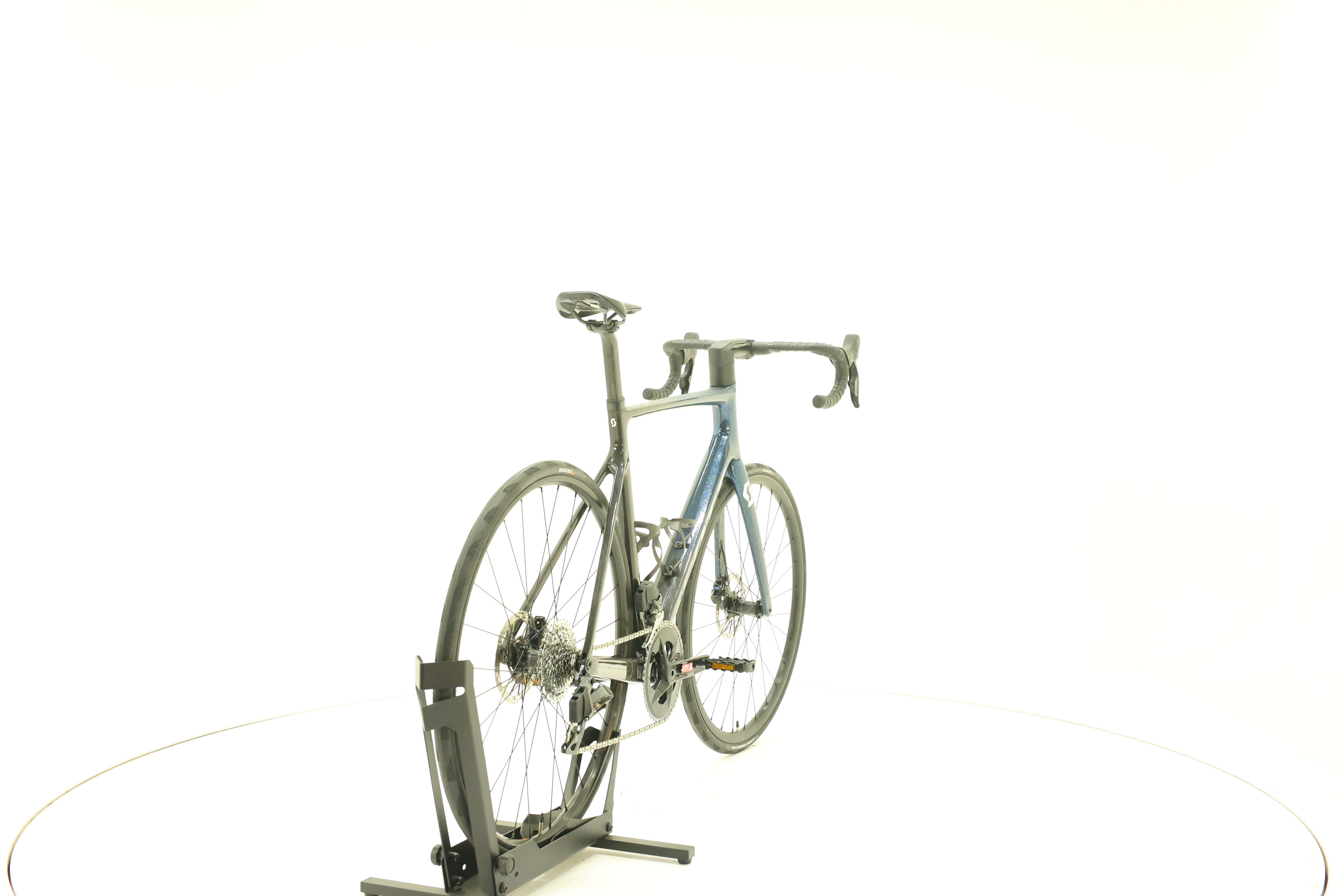 Scott Addict RC30, XL, 180-189 cm, 2022, 0 km – Bild 12 von 24